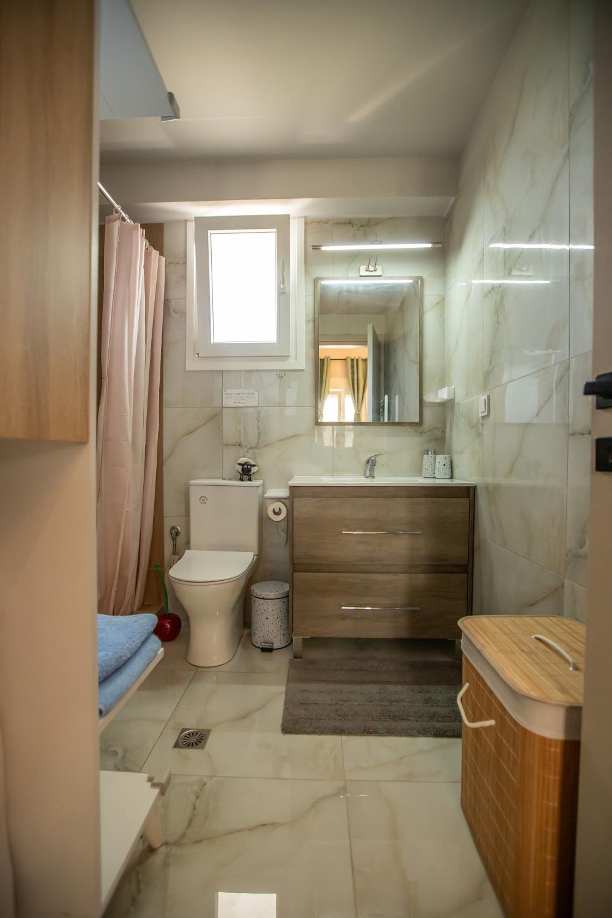 Serenity Karditsa Lofts 2