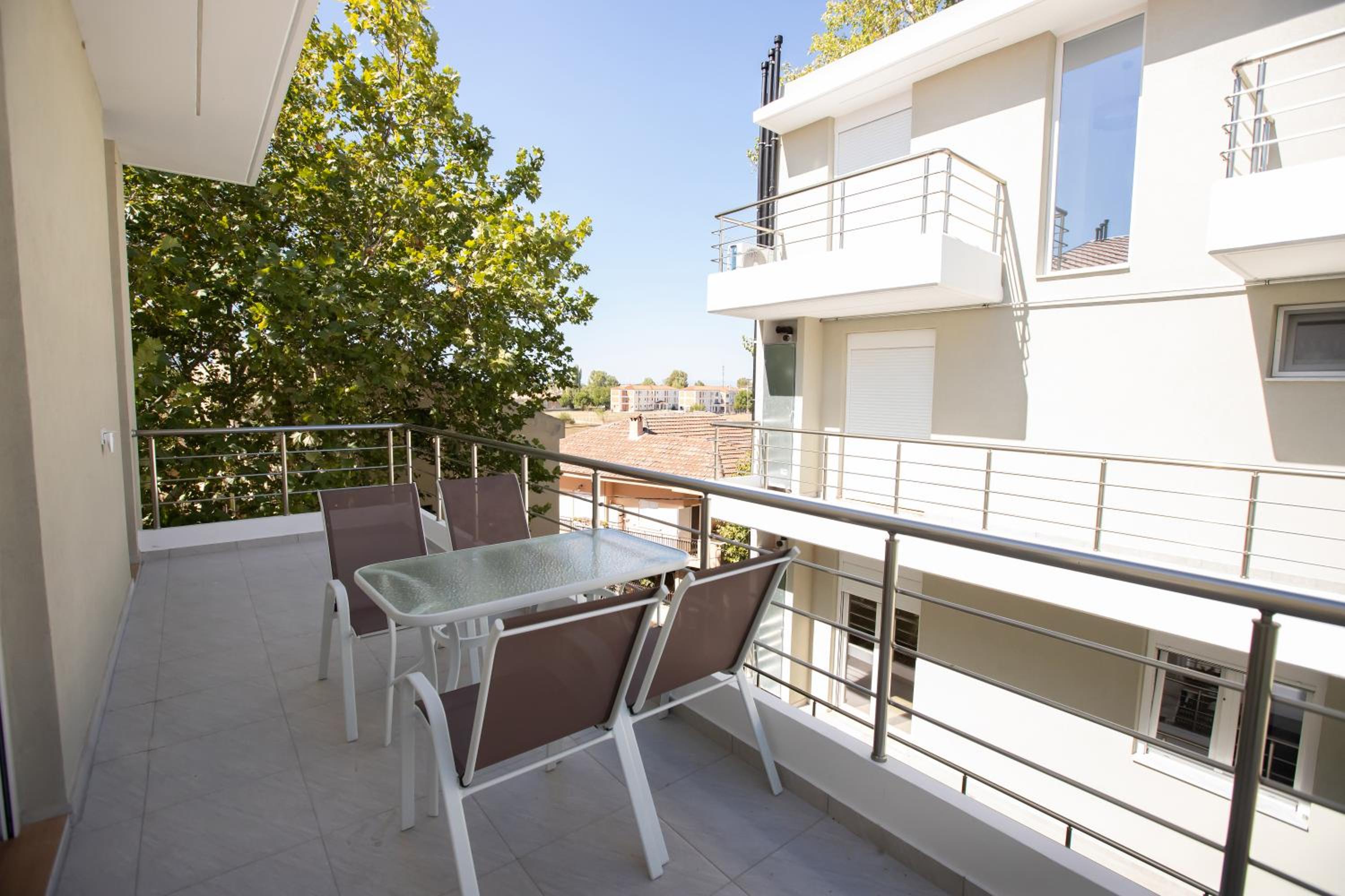 Serenity Karditsa Lofts 2