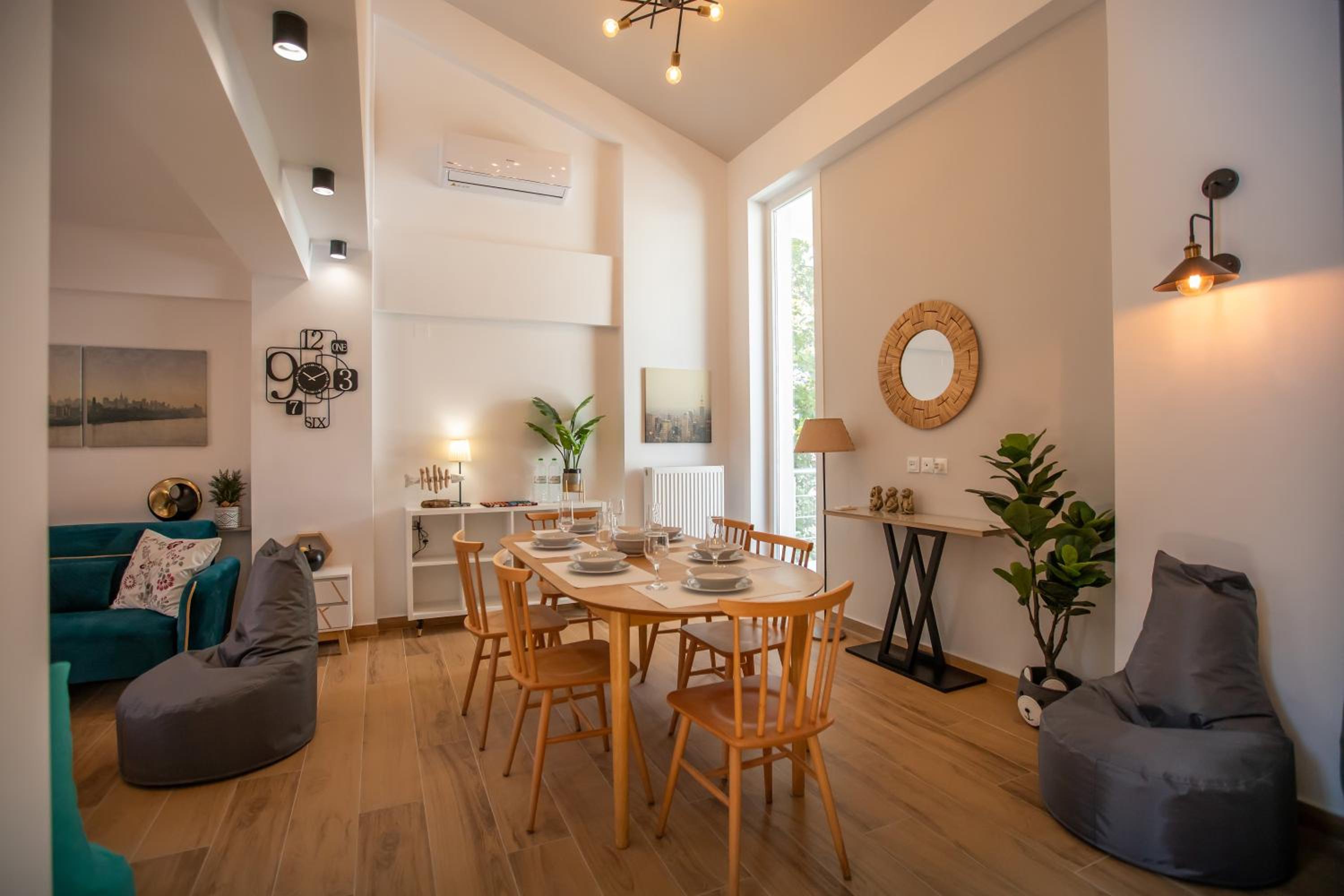 Serenity Karditsa Lofts 2