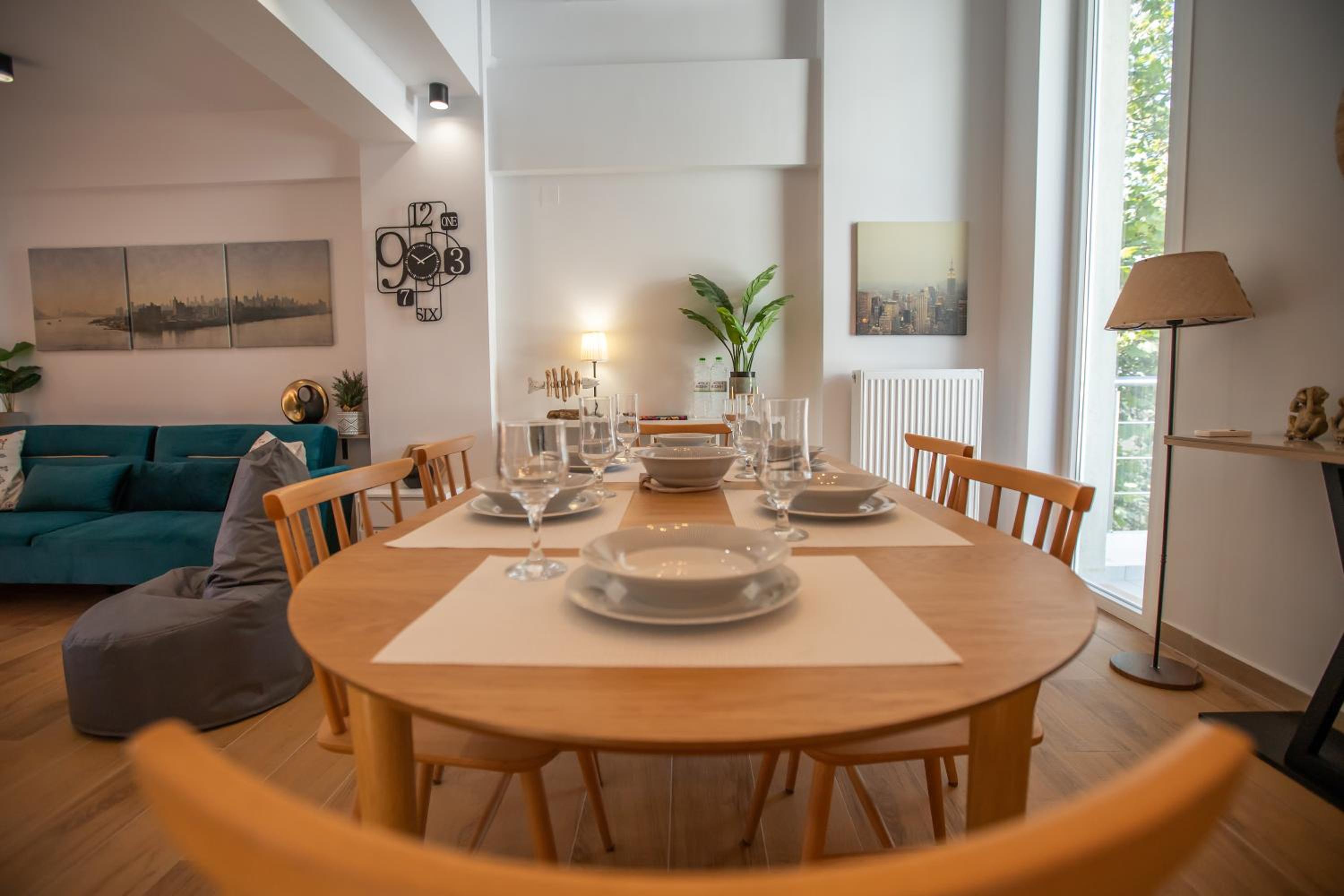 Serenity Karditsa Lofts 2