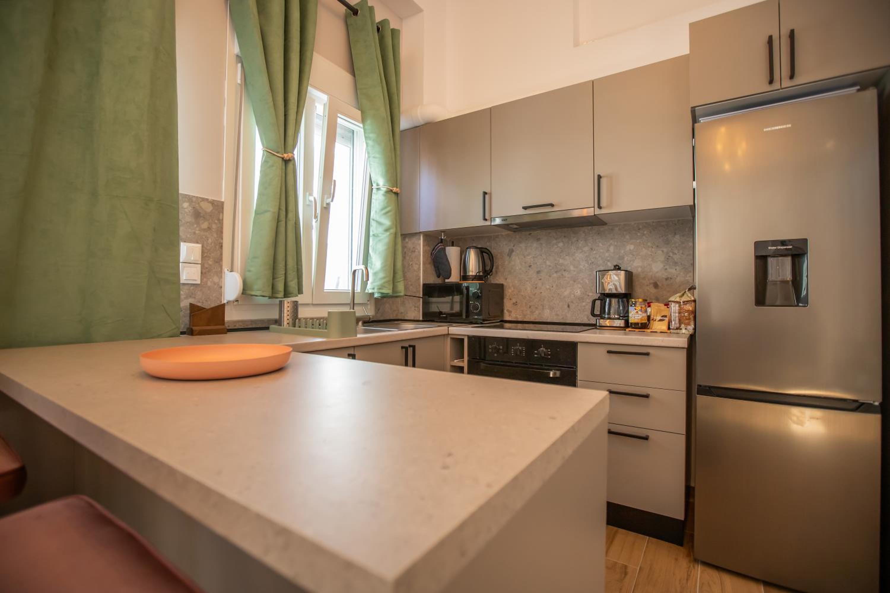 Serenity Karditsa Lofts 2