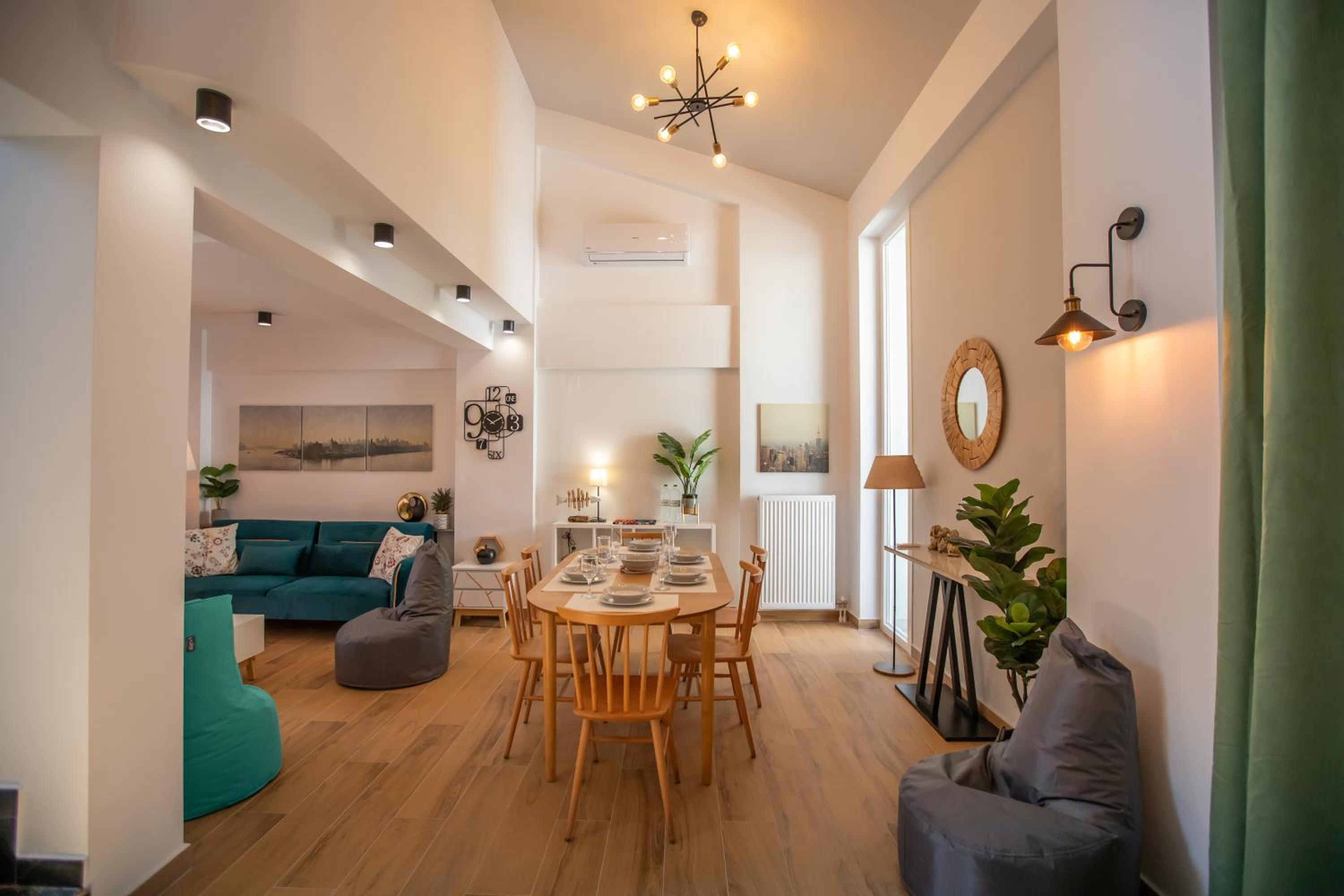 Serenity Karditsa Lofts 2