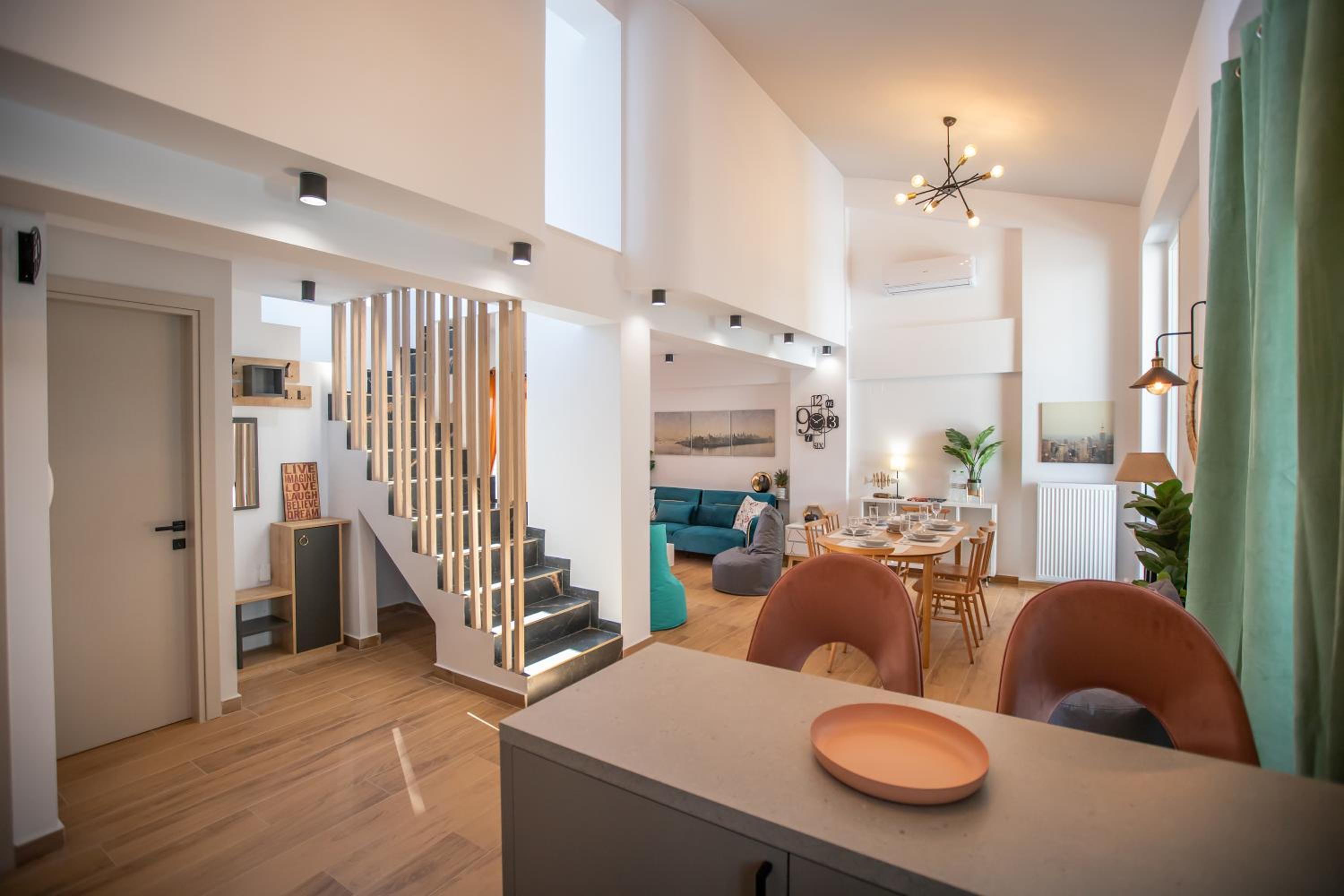 Serenity Karditsa Lofts 2