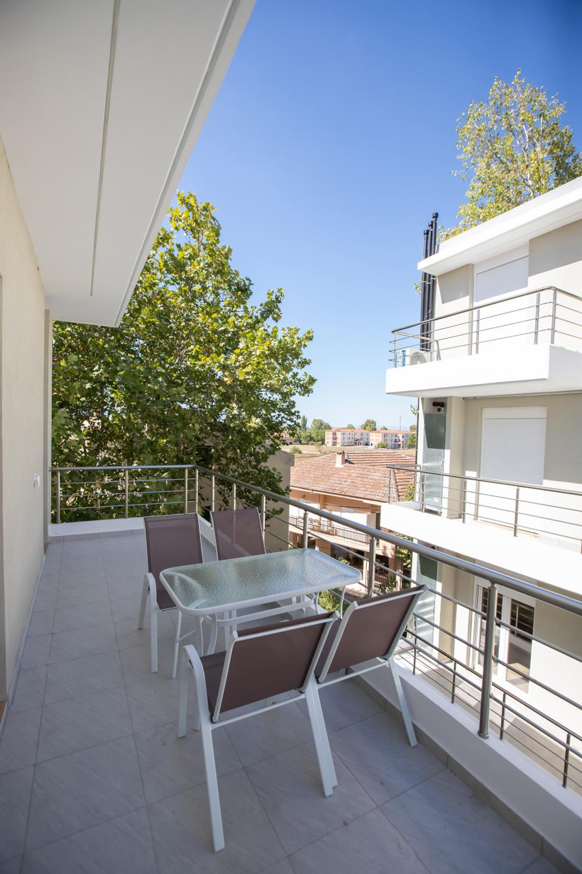 Serenity Karditsa Lofts 2