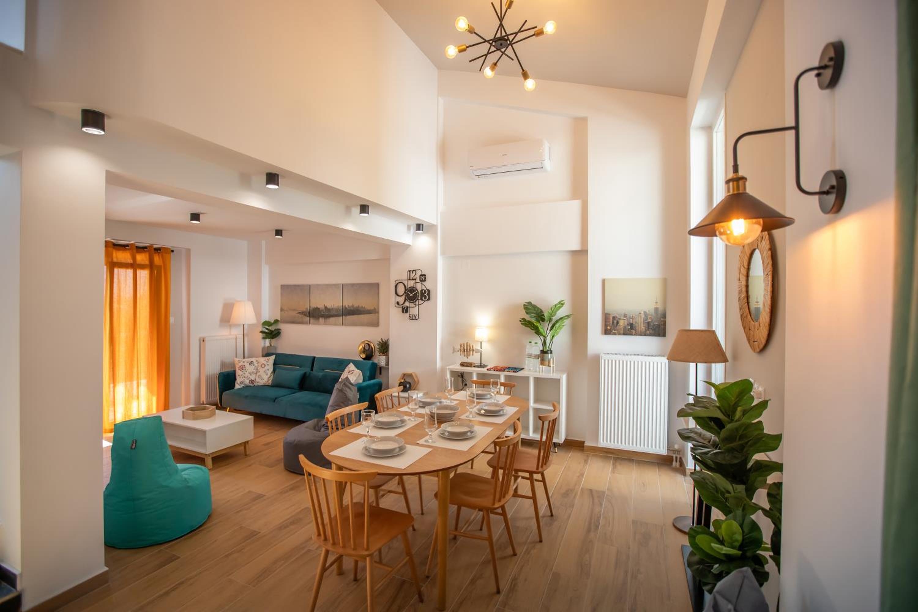 Serenity Karditsa Lofts 2