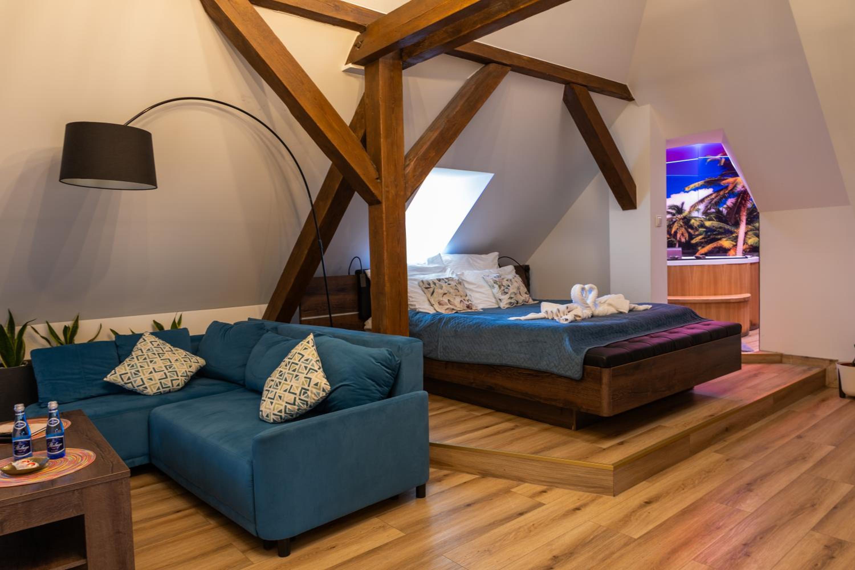 Apartamenty Złote Bory, photo 28