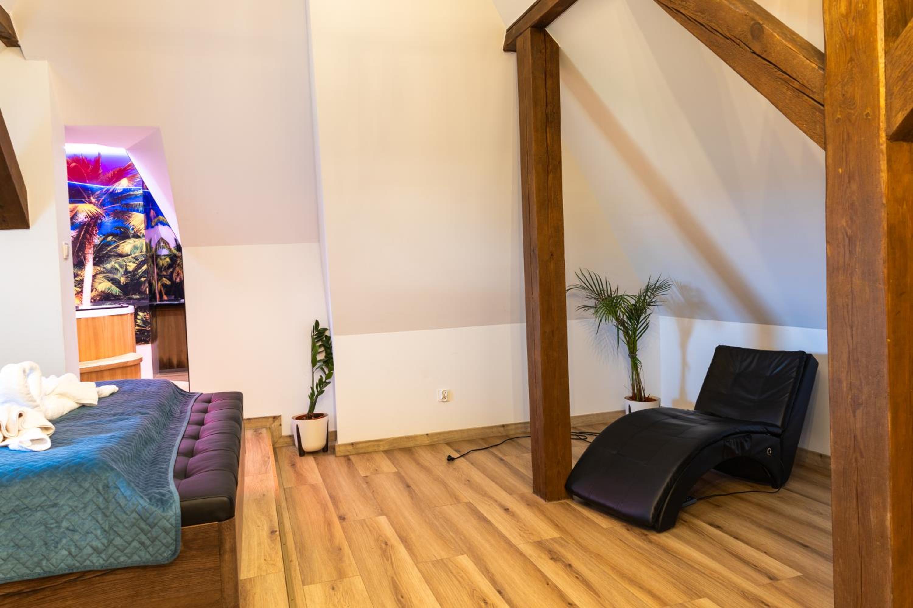 Apartamenty Złote Bory, photo 36