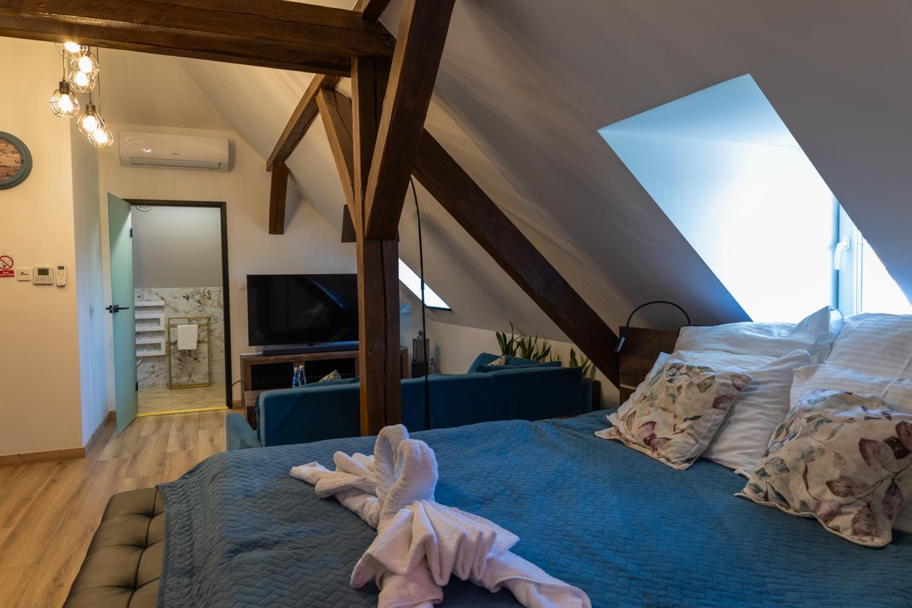Apartamenty Złote Bory, photo 20