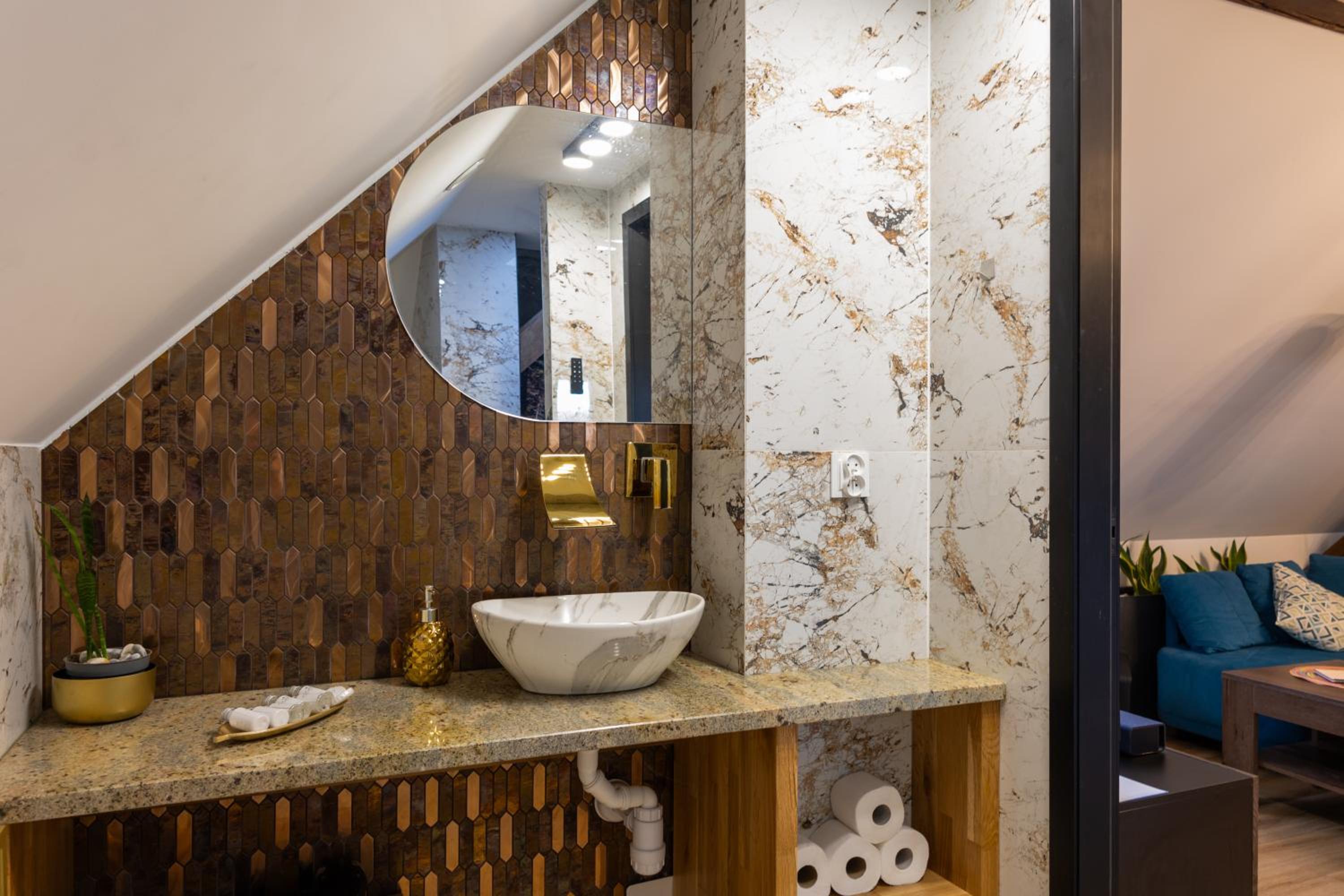 Apartamenty Złote Bory, photo 43