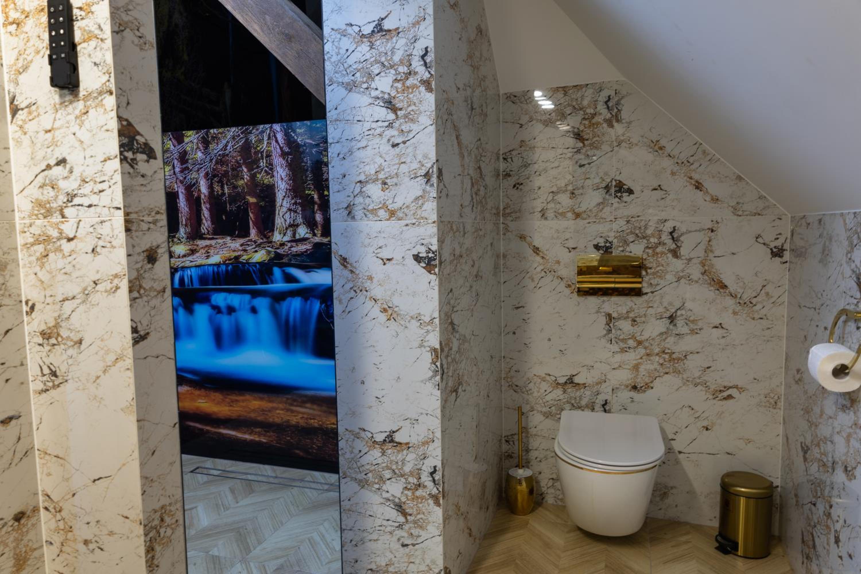 Apartamenty Złote Bory, photo 53