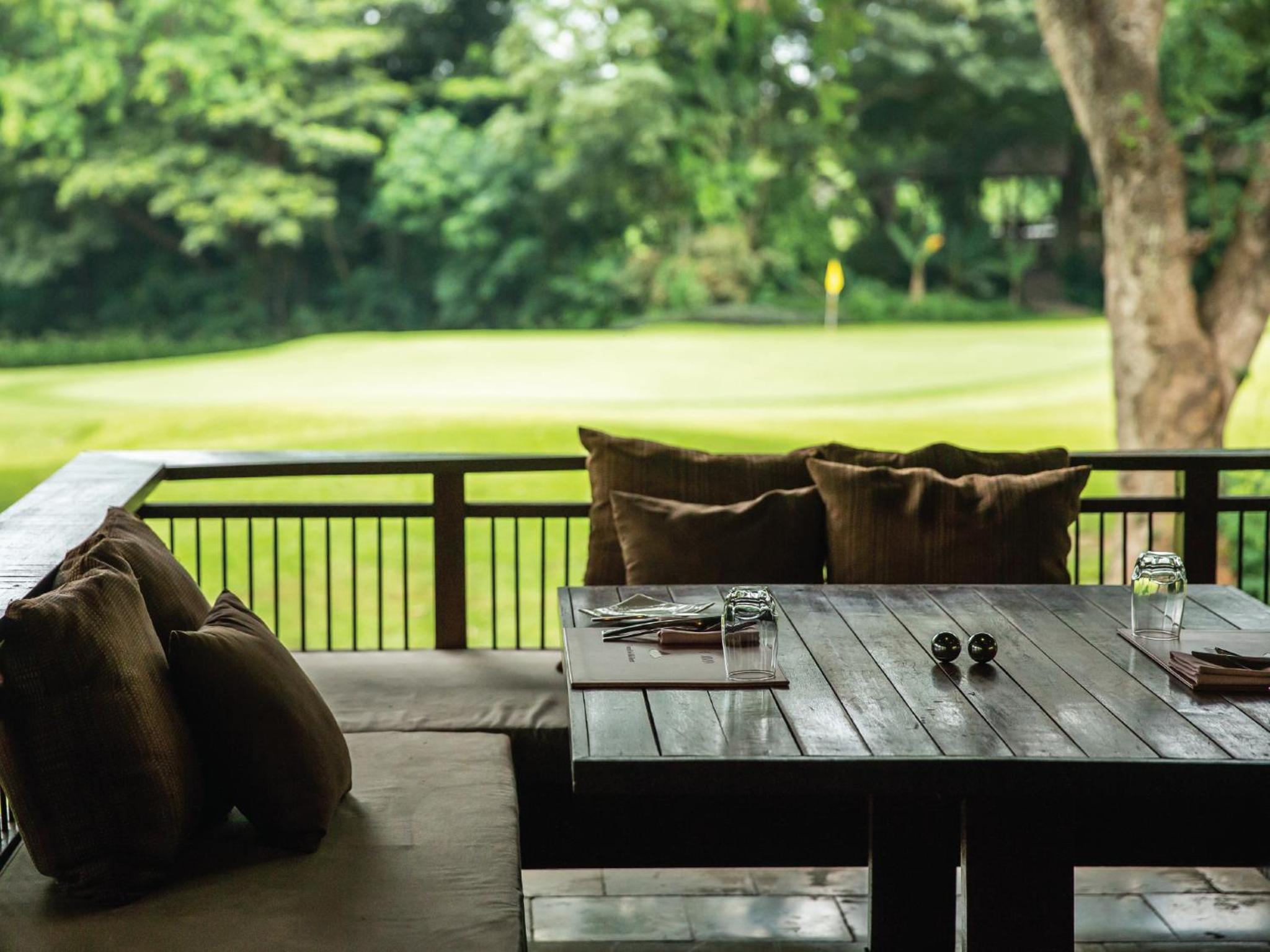 MUTHI MAYA Forest Pool Villa Resort - SHA Plus Certified