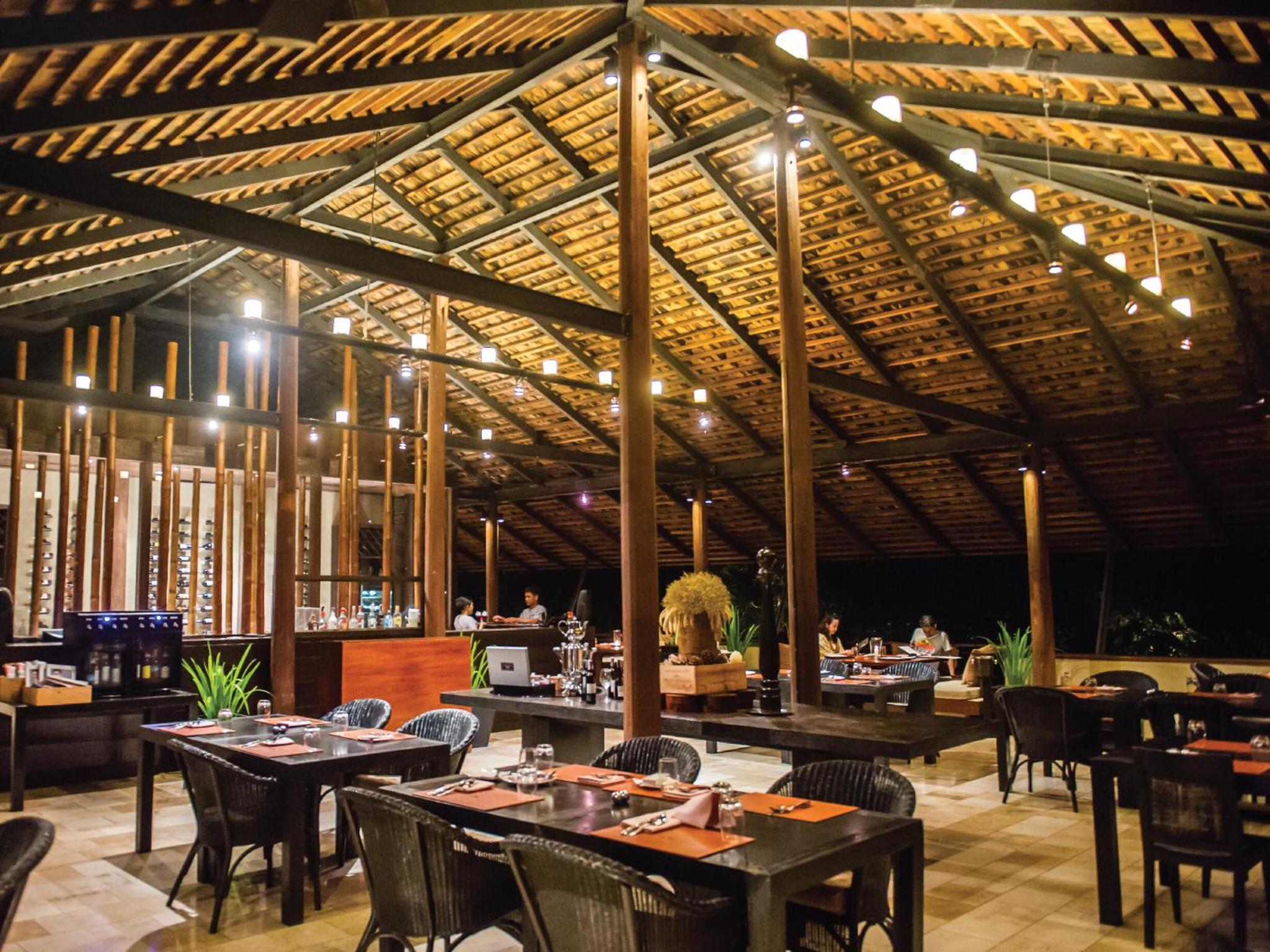 MUTHI MAYA Forest Pool Villa Resort - SHA Plus Certified
