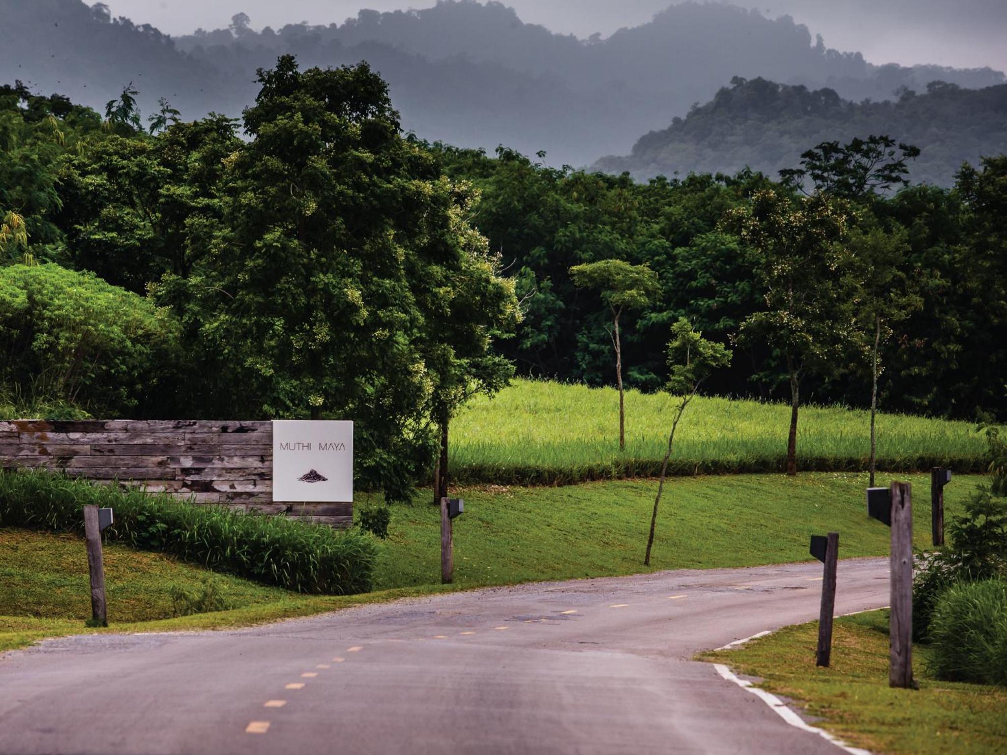 Hotel MUTHI MAYA Forest Pool Villa Resort - SHA Plus Certified - Image 1