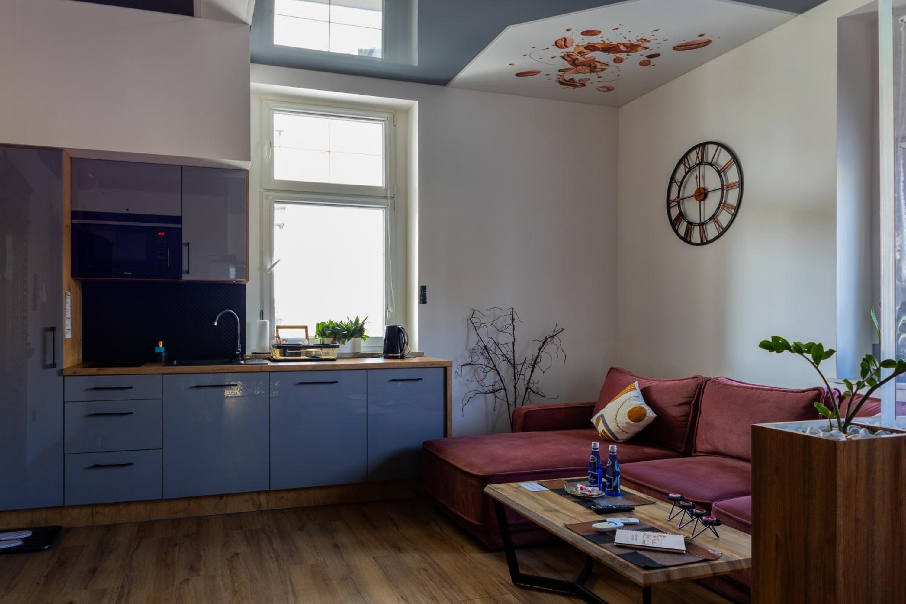 Apartamenty Złote Bory, photo 65
