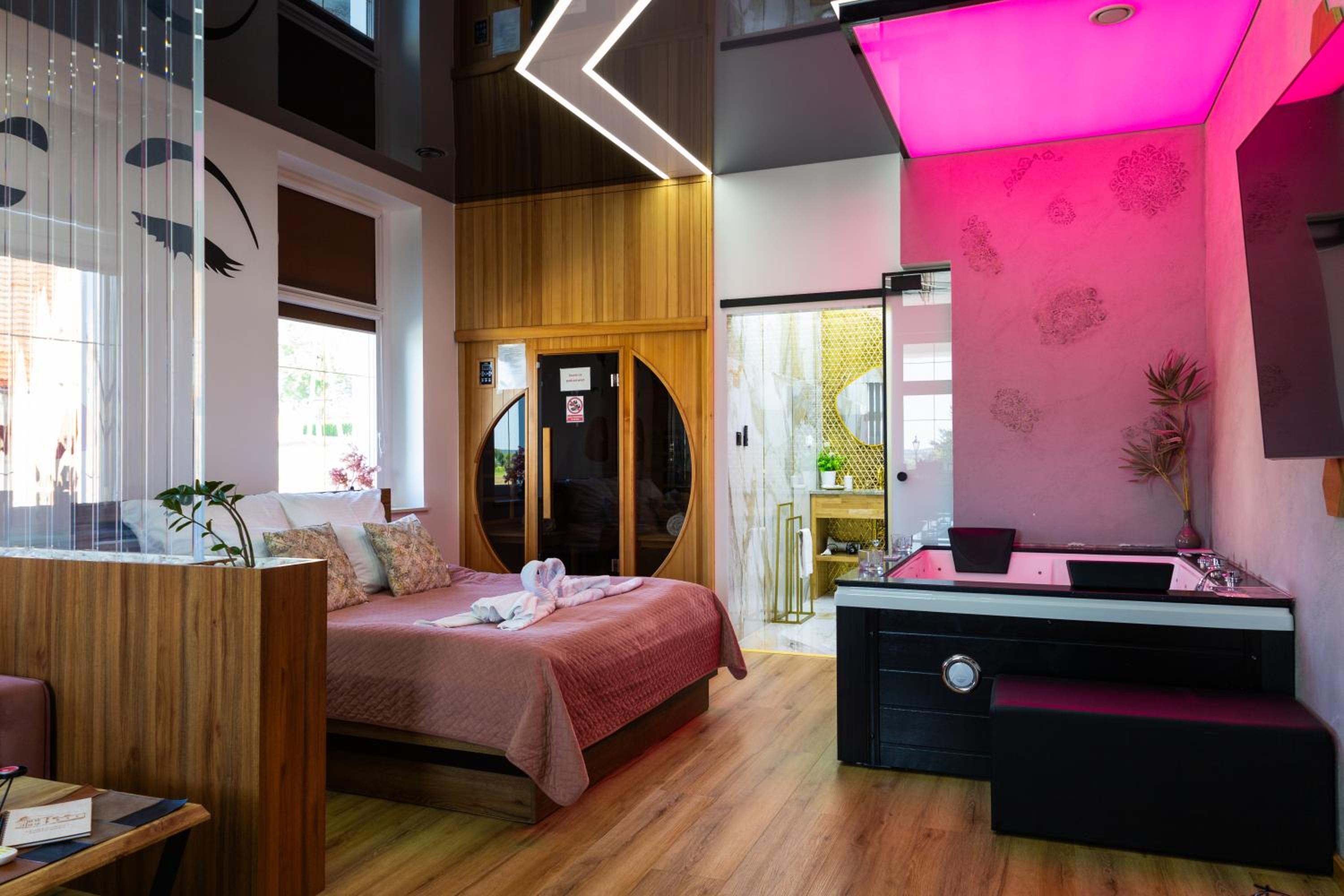 Apartamenty Złote Bory, photo 7
