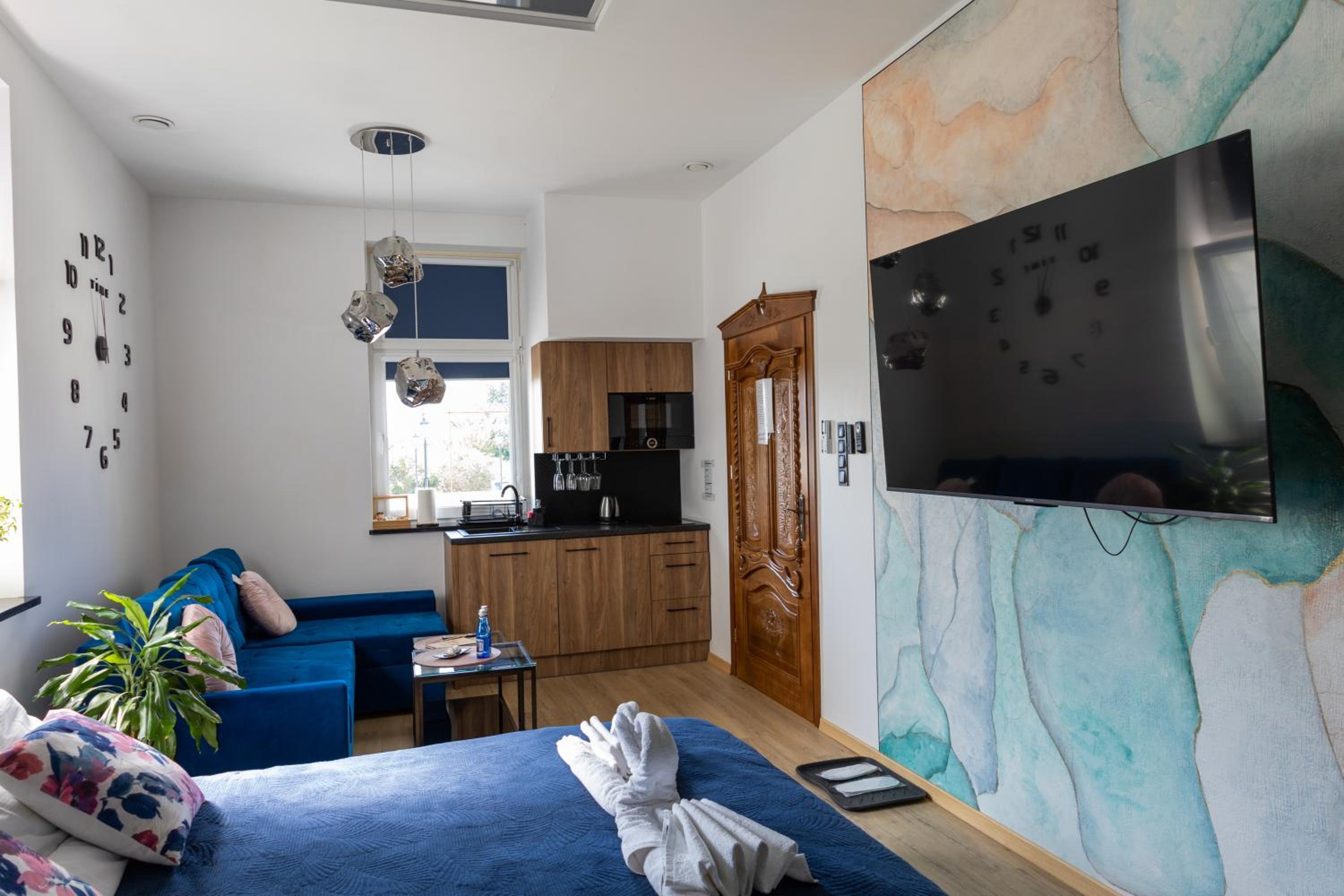 Apartamenty Złote Bory, photo 39