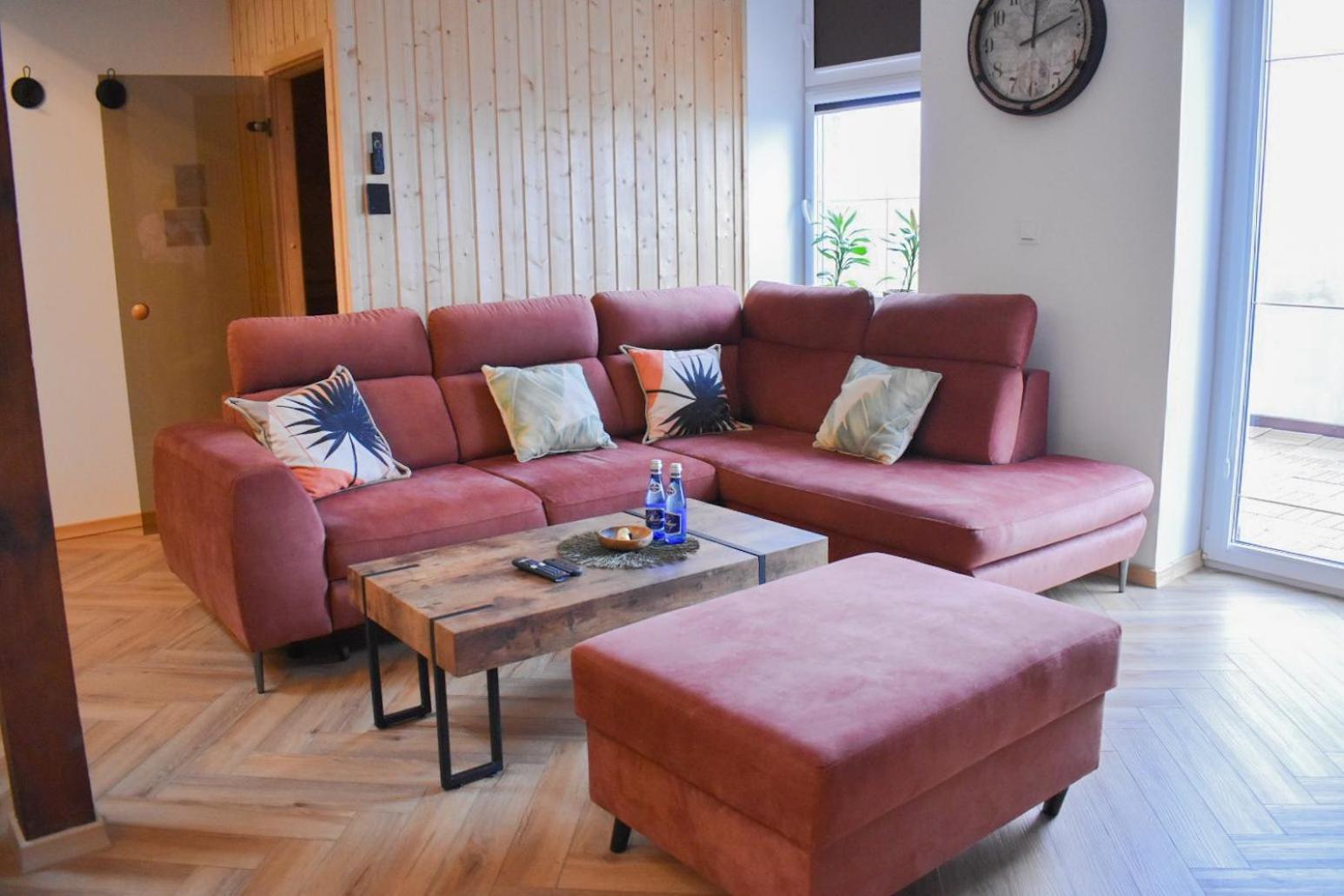 Apartamenty Złote Bory, photo 16