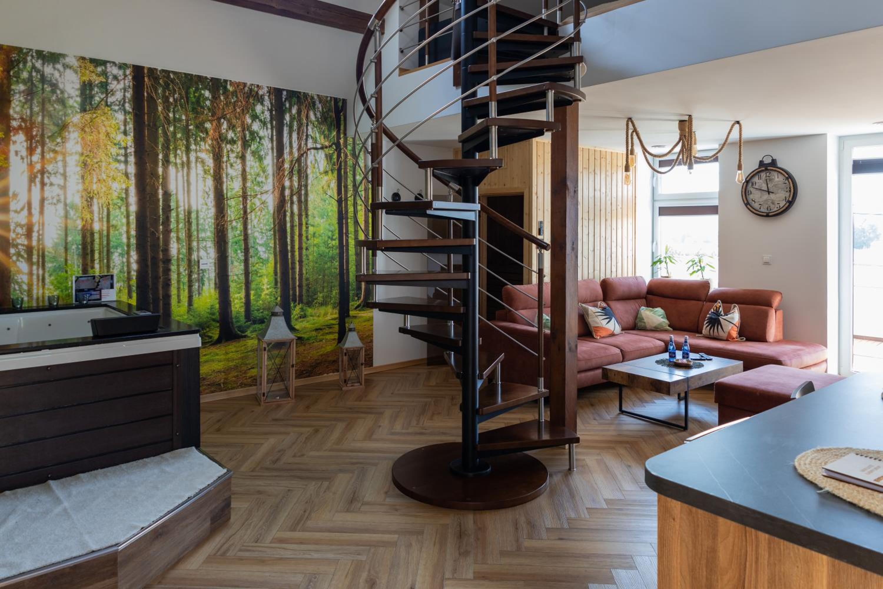 Apartamenty Złote Bory, photo 21