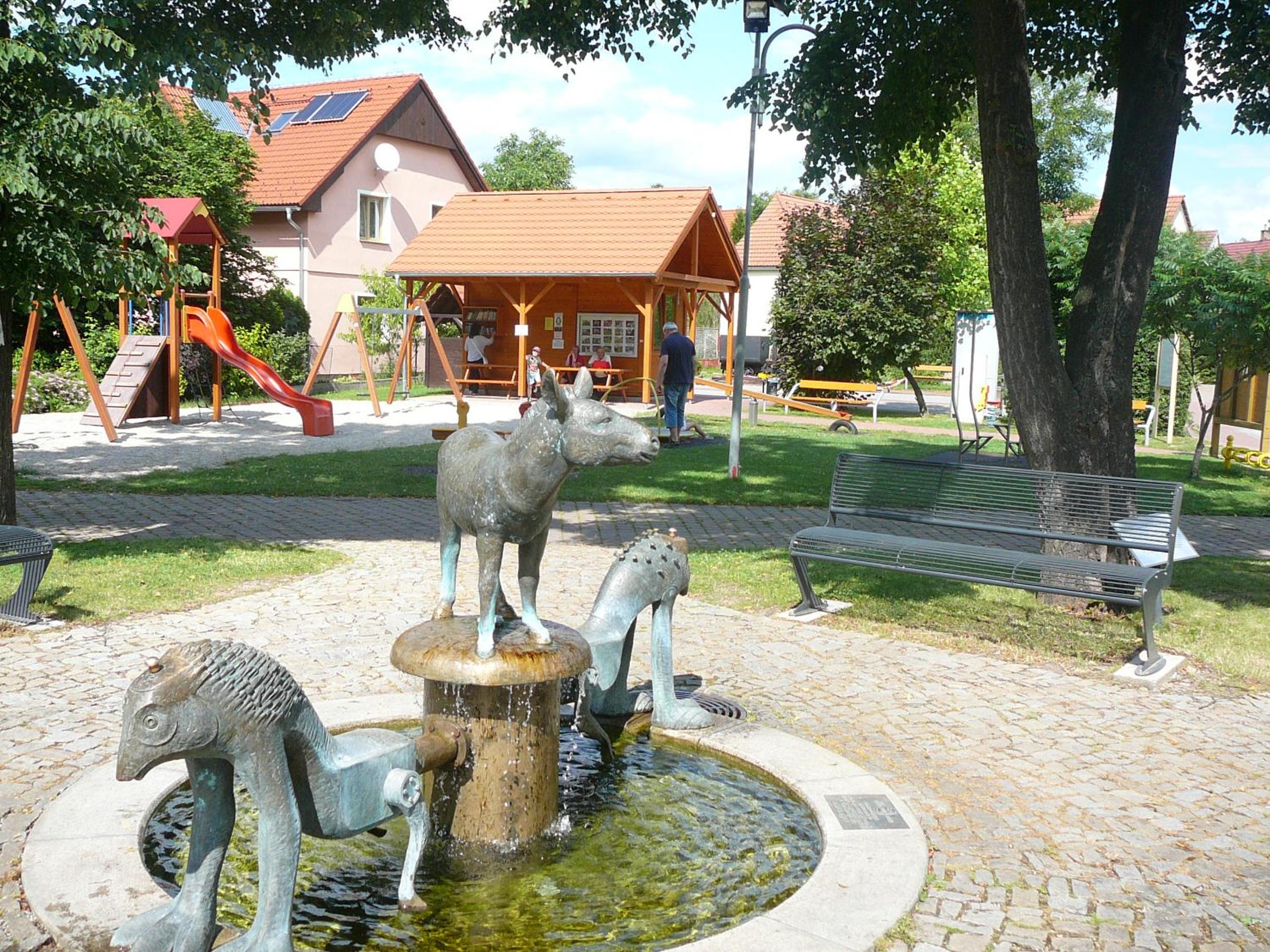 Penzion U Štoly