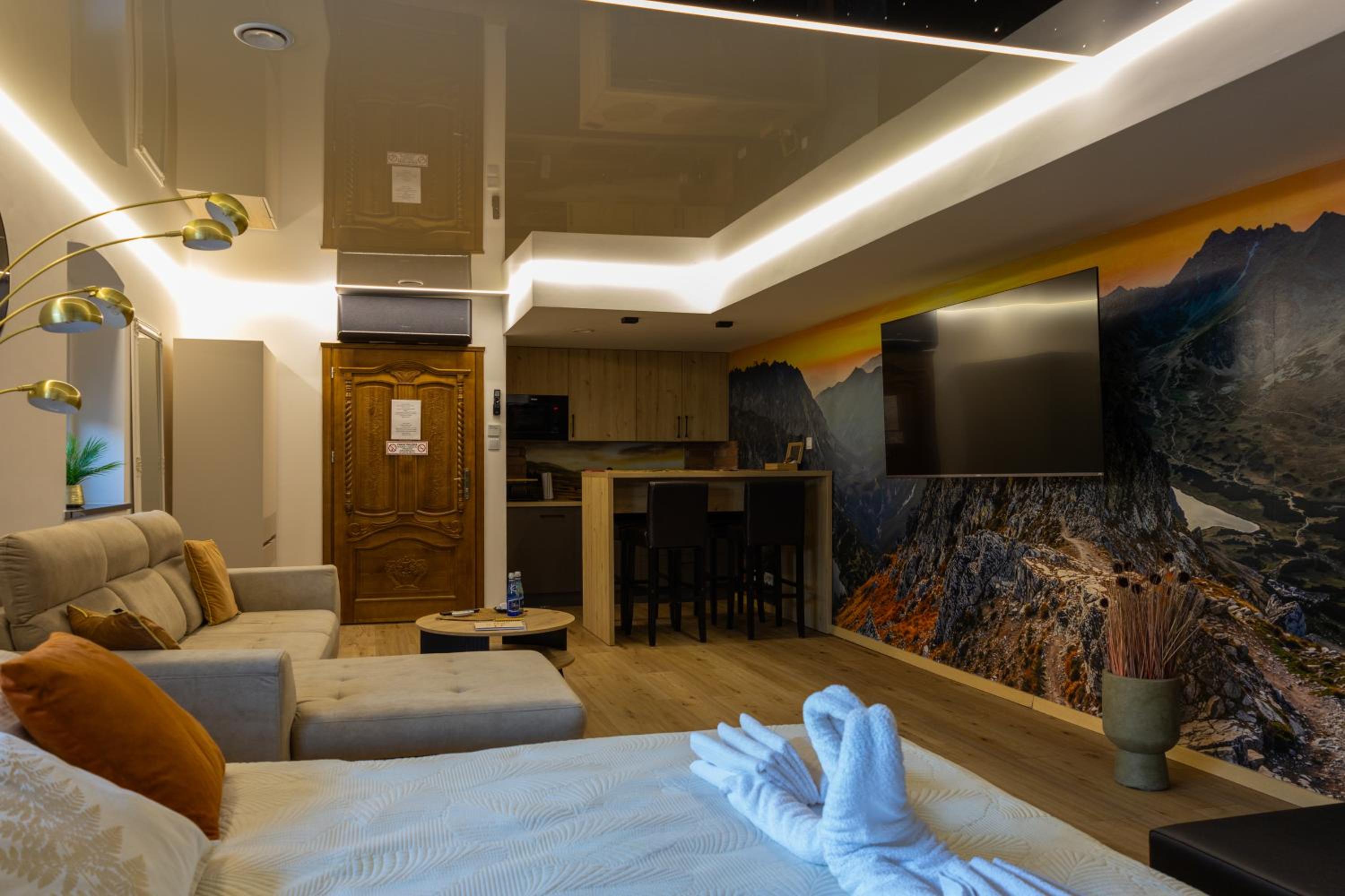 Apartamenty Złote Bory, photo 13