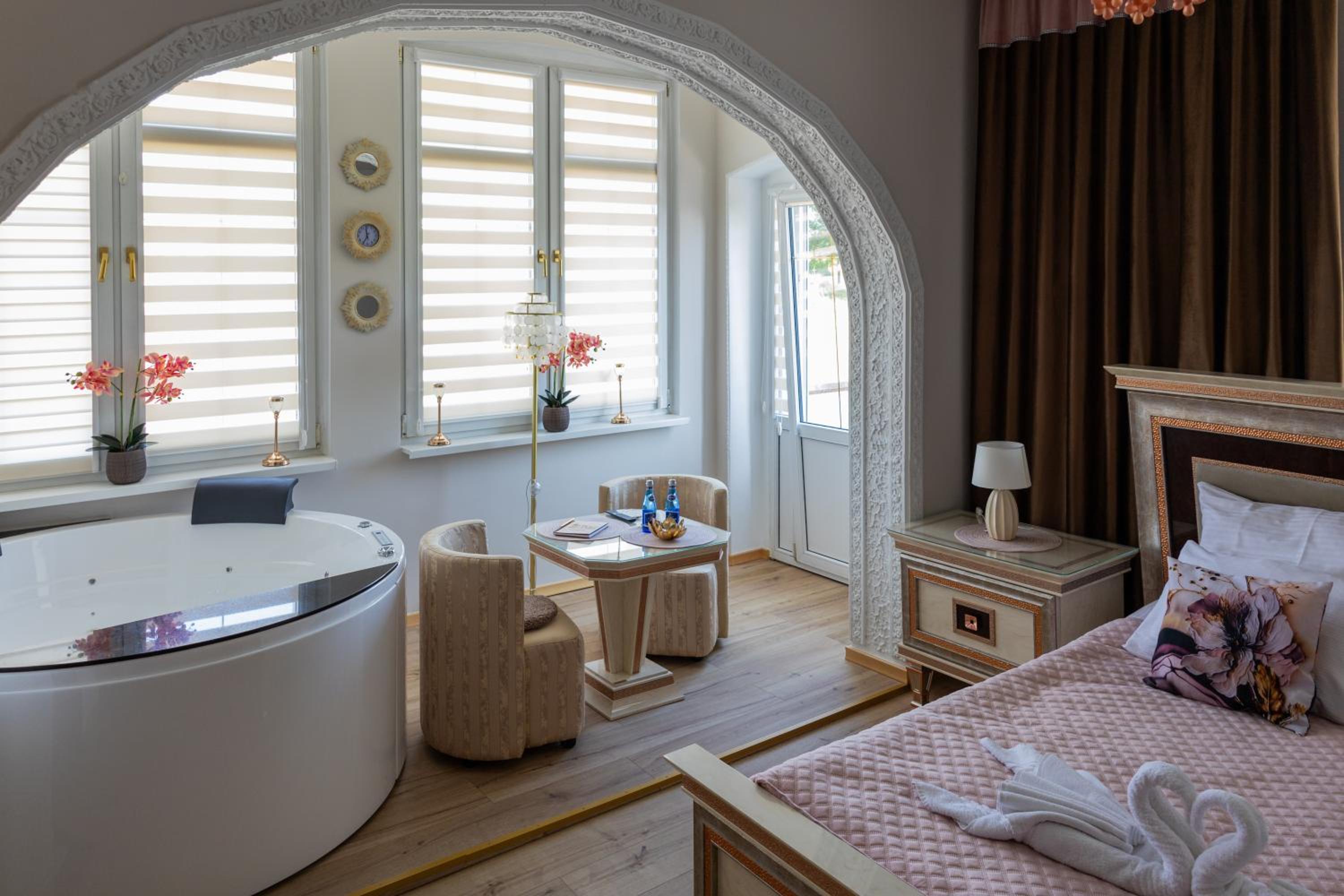 Apartamenty Złote Bory, photo 18