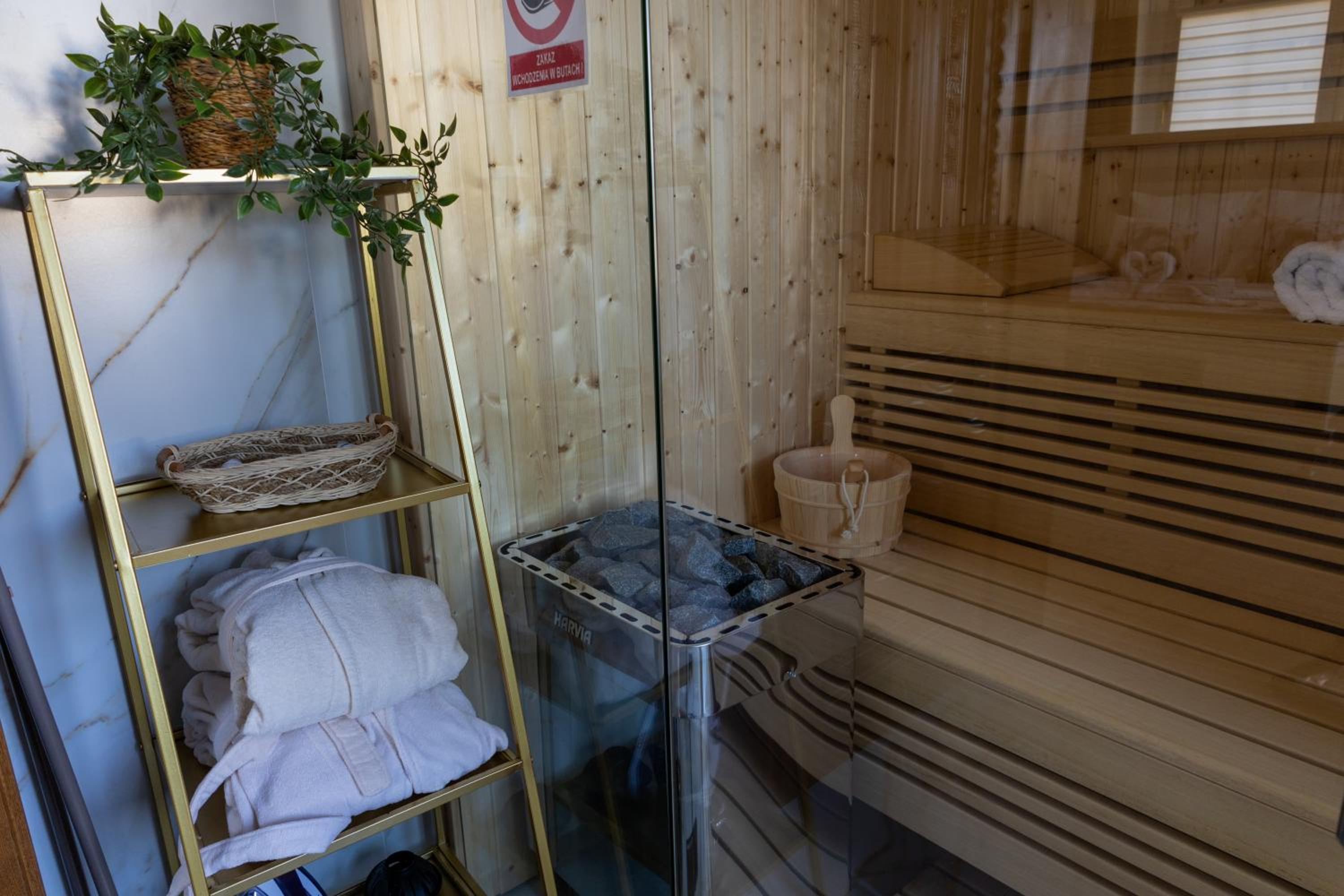 Apartamenty Złote Bory, photo 23