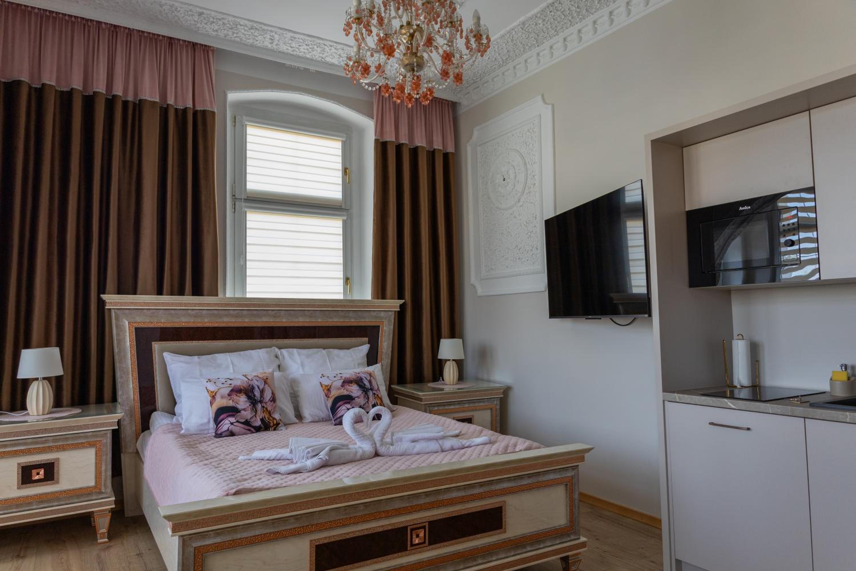 Apartamenty Złote Bory, photo 11