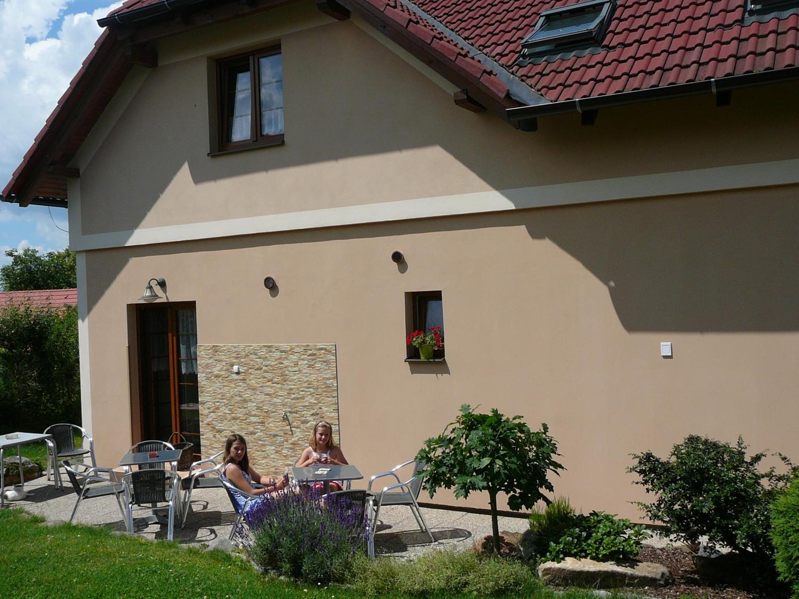Penzion U Štoly