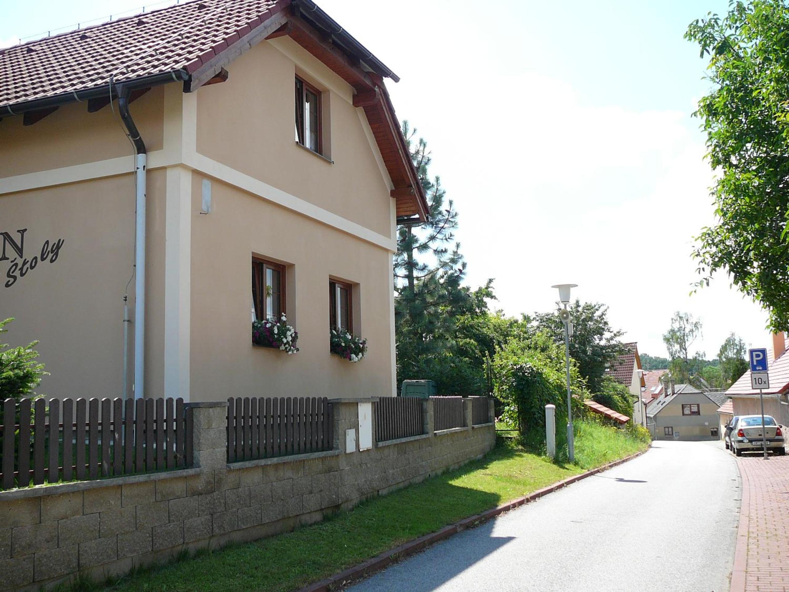 Penzion U Štoly