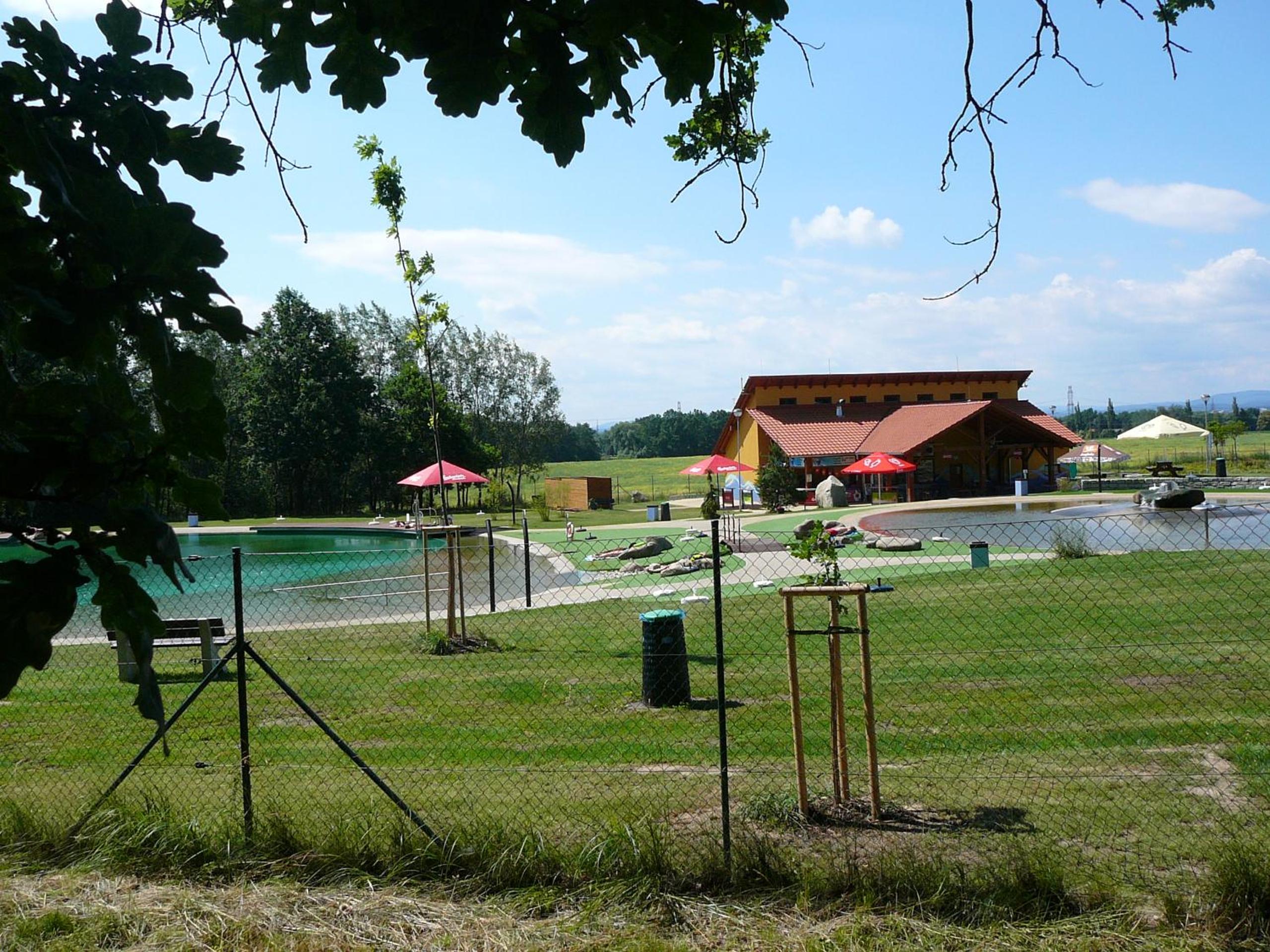 Penzion U Štoly