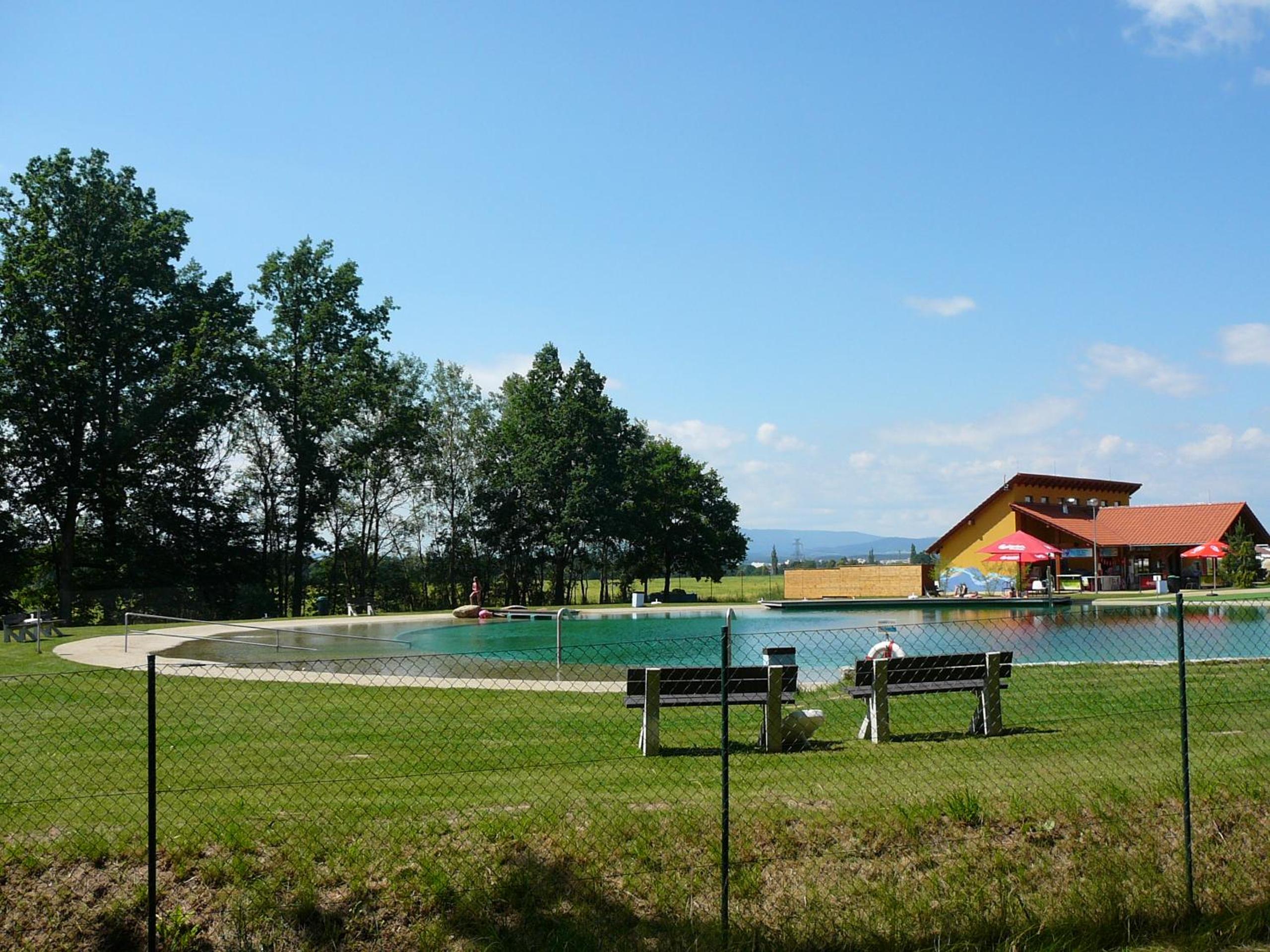 Penzion U Štoly