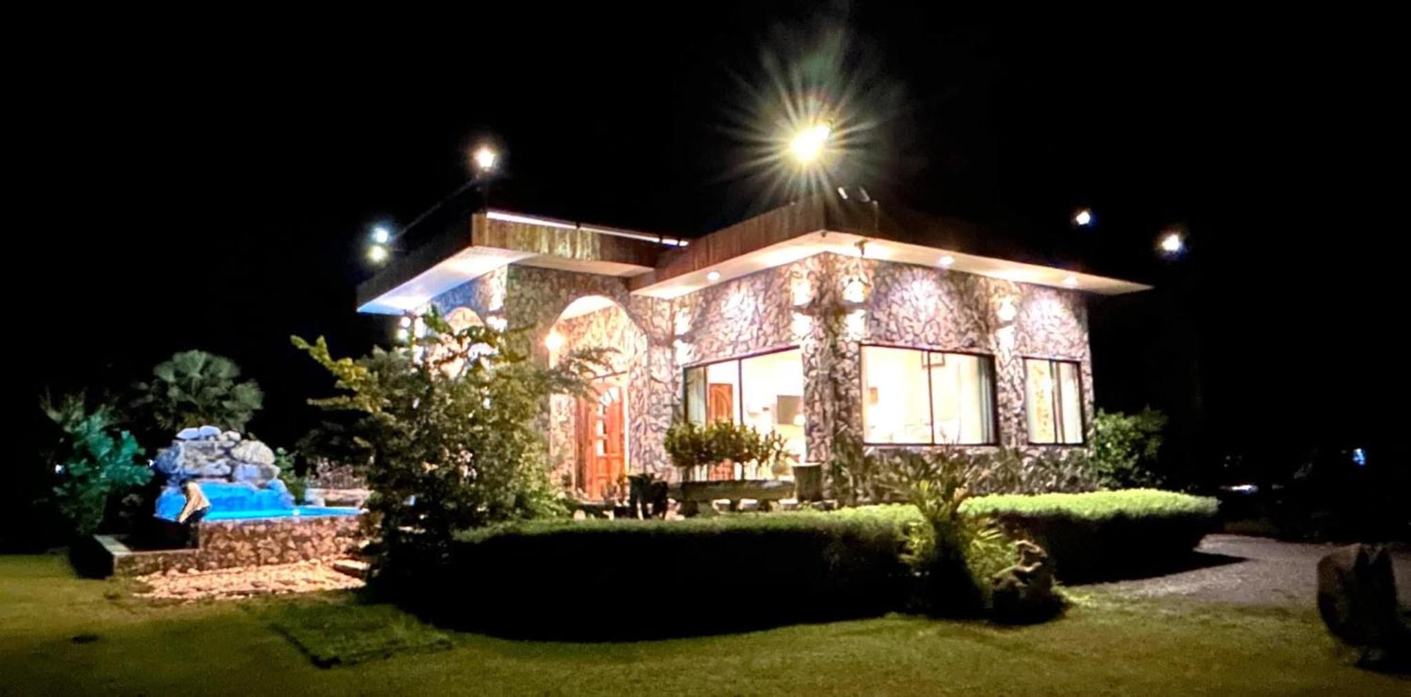 The Exclusive Baan Hinson Pool Villa