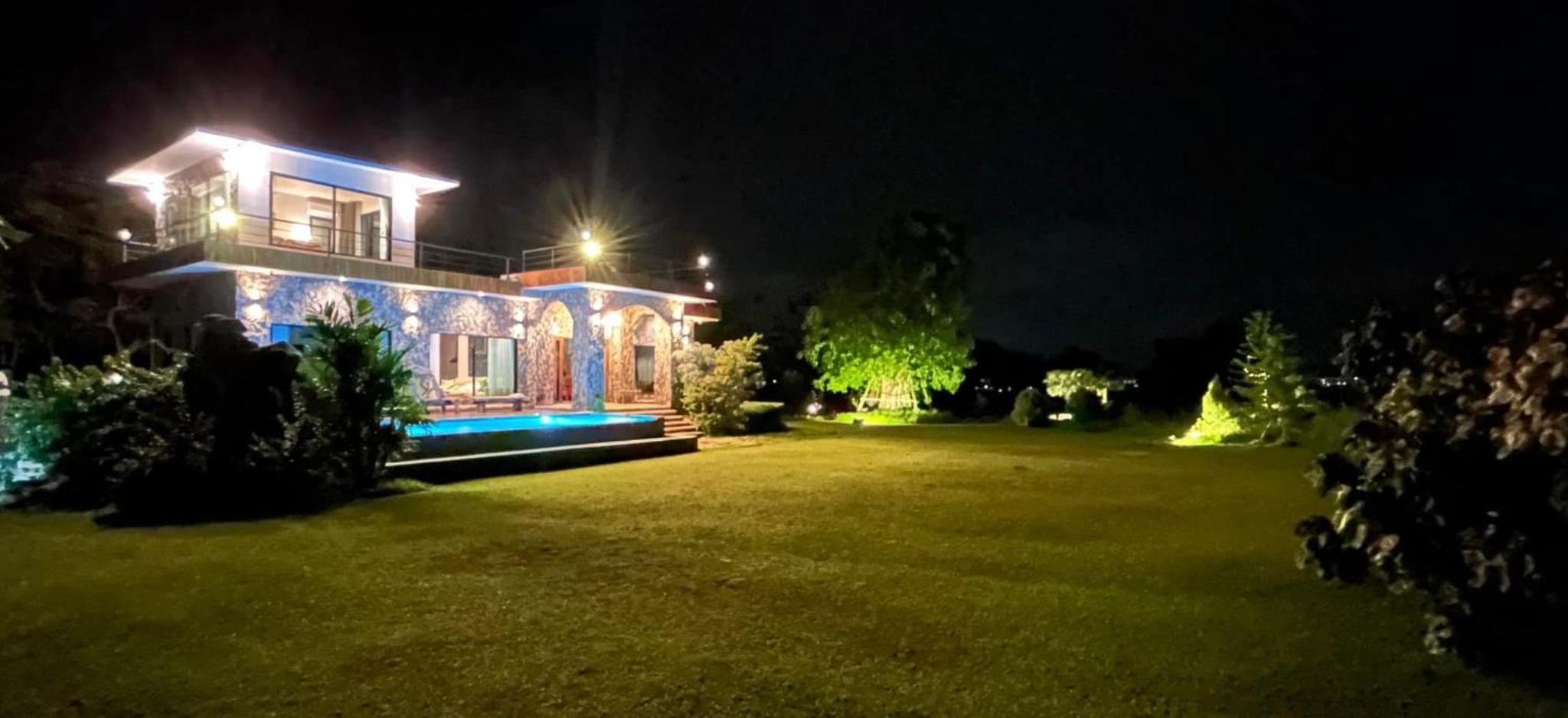 The Exclusive Baan Hinson Pool Villa