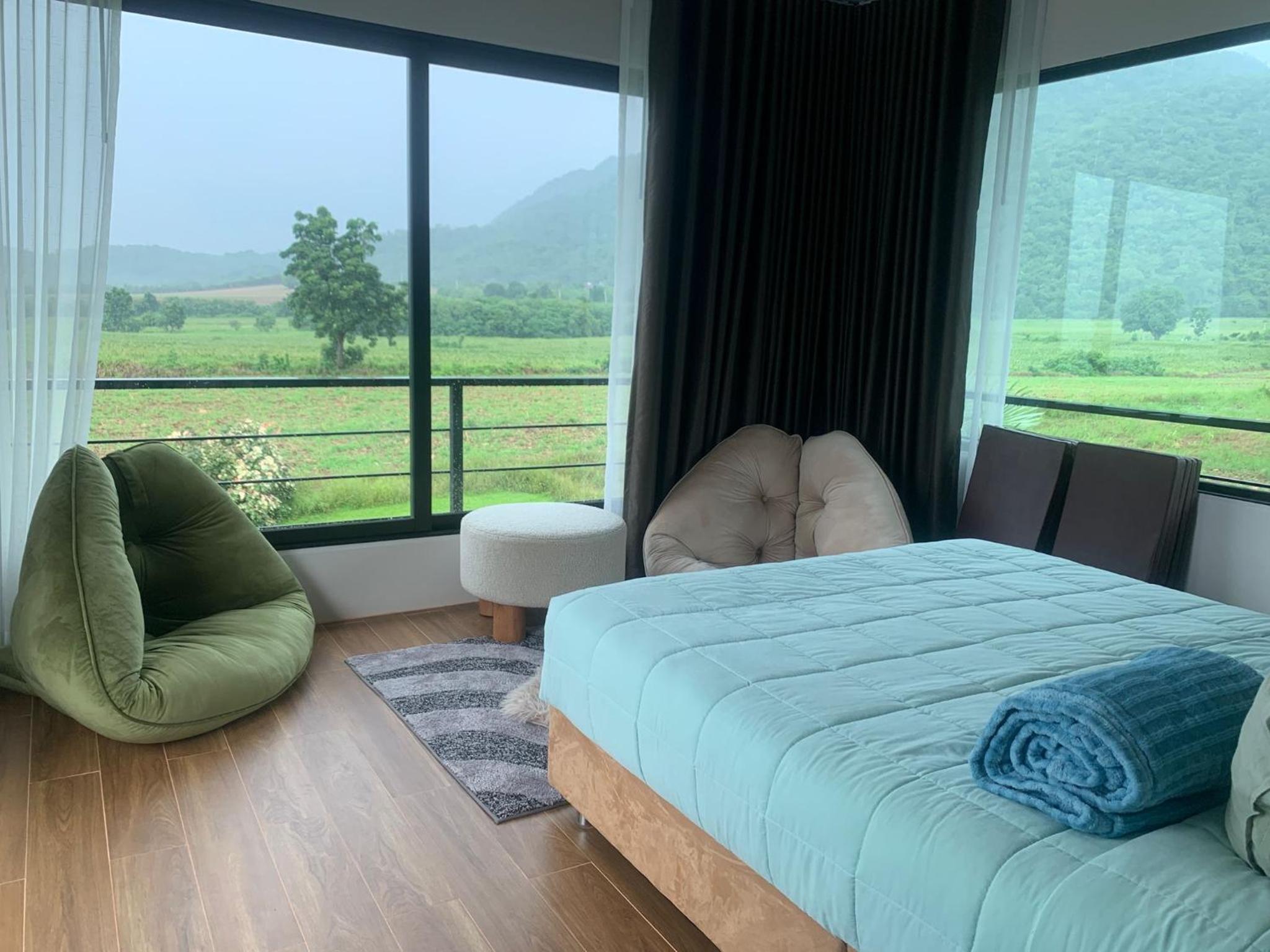 The Exclusive Baan Hinson Pool Villa