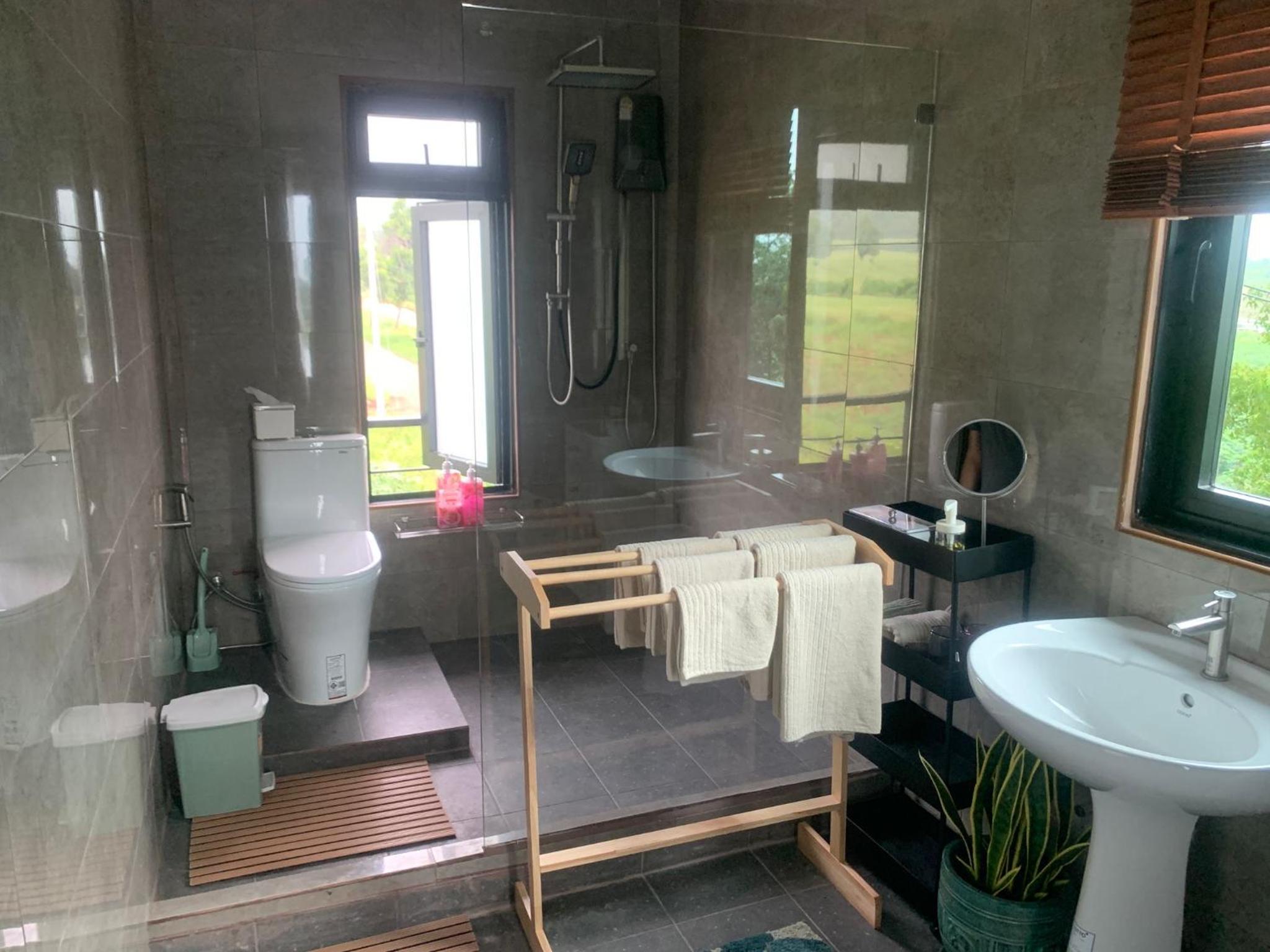The Exclusive Baan Hinson Pool Villa