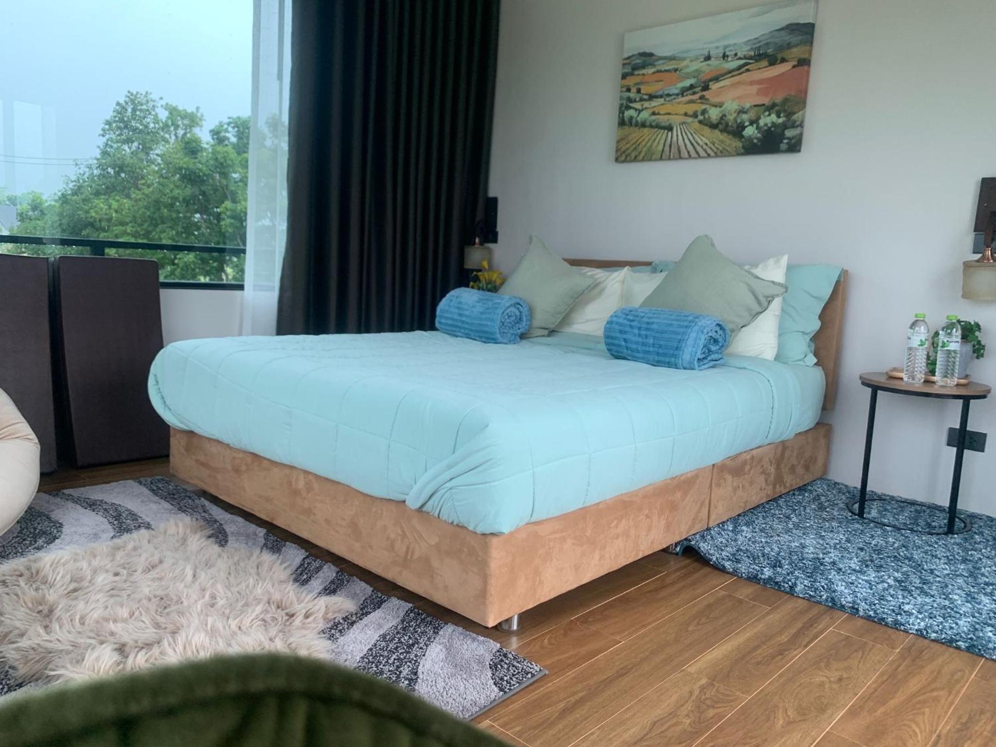 The Exclusive Baan Hinson Pool Villa