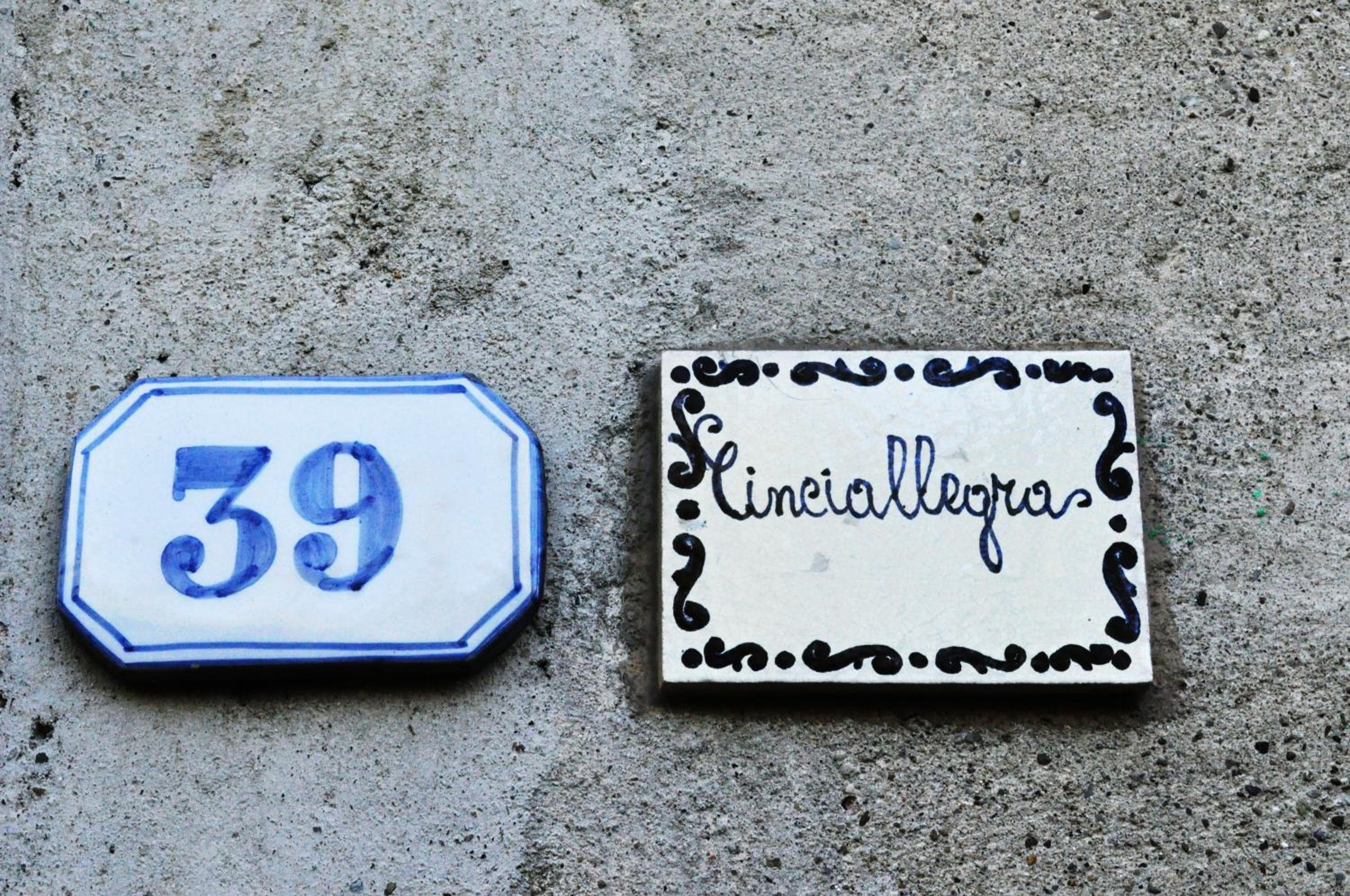 Universal Harmony Agriturismo