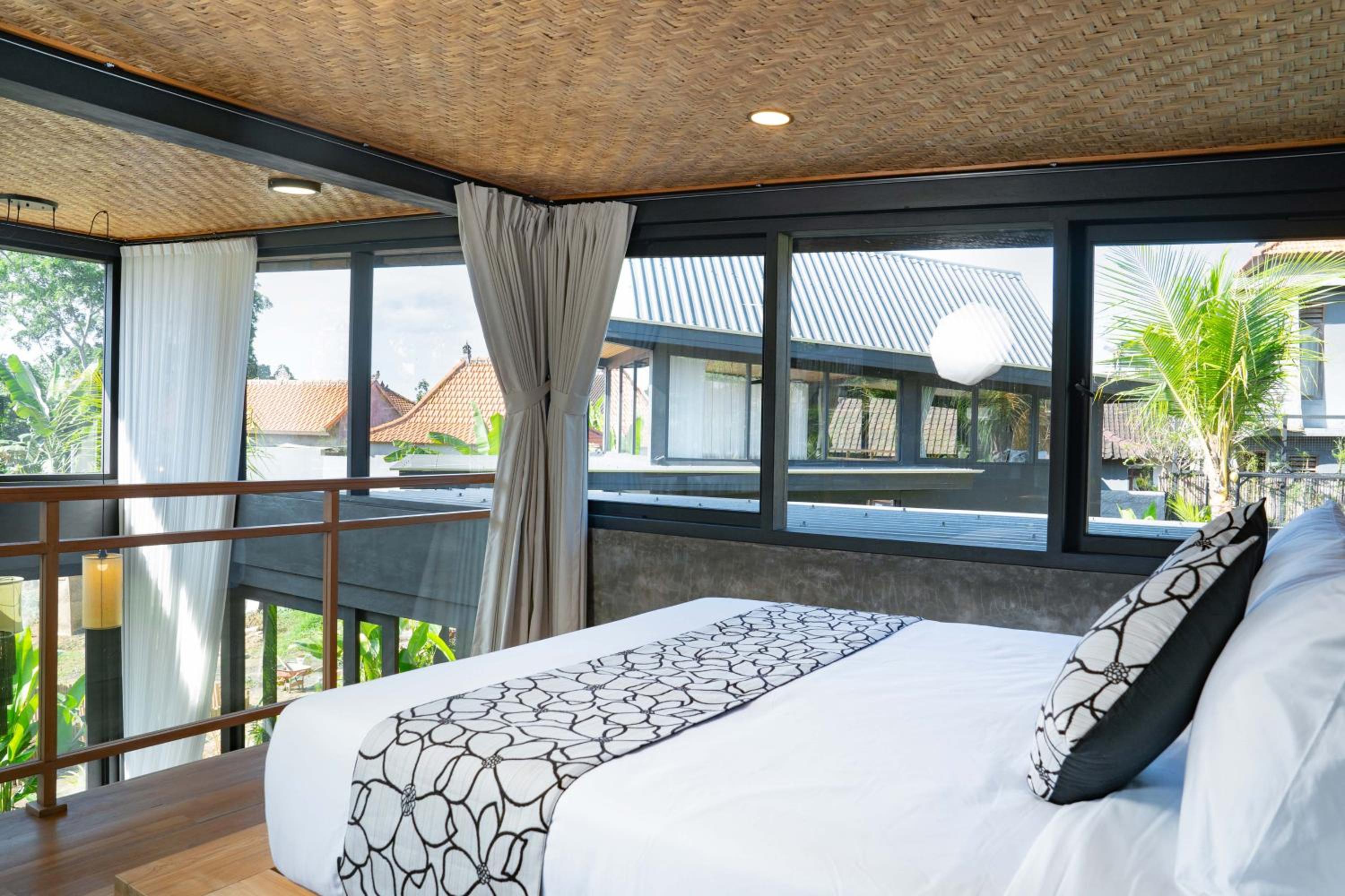 Lorel Green Domain Ubud