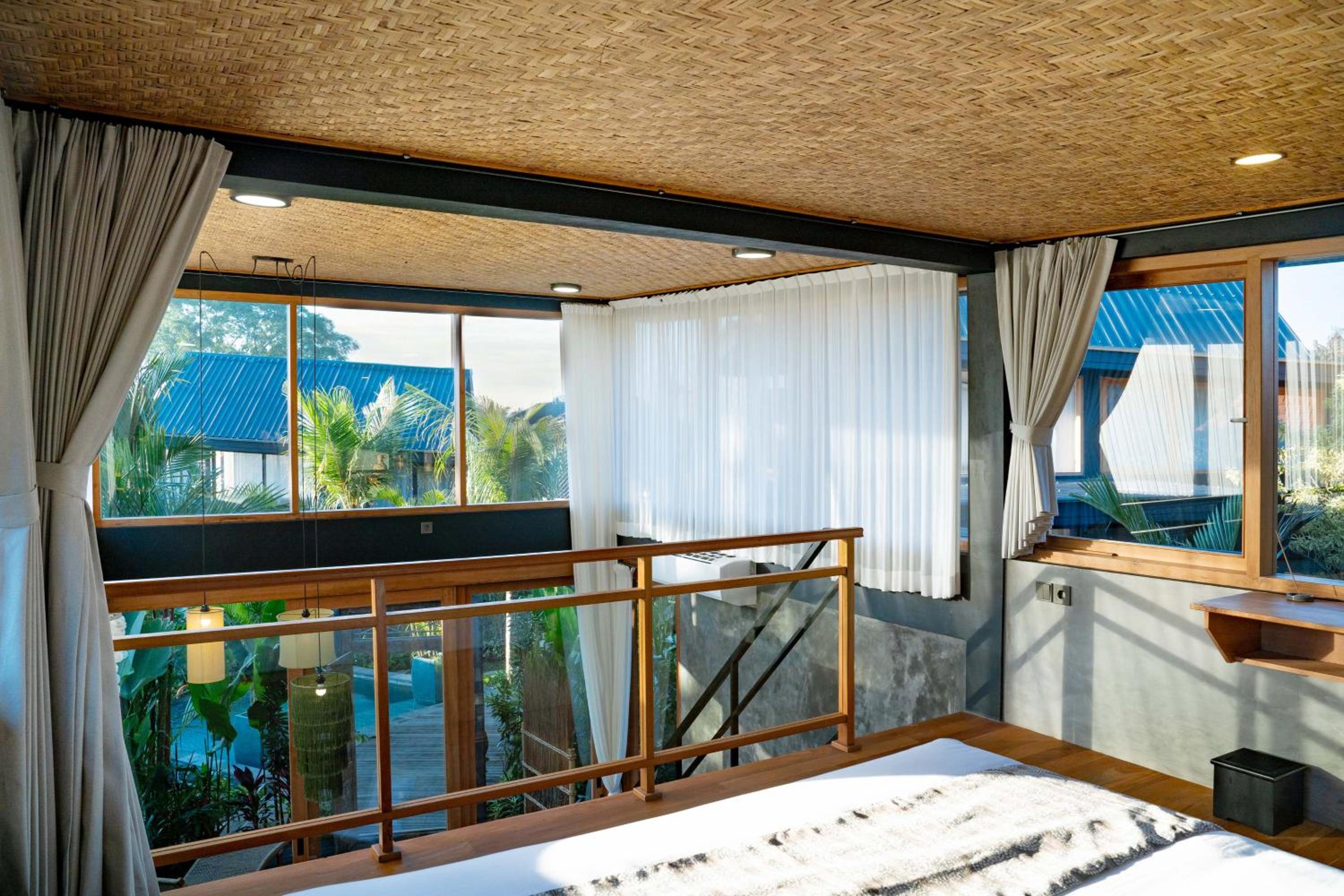 Lorel Green Domain Ubud