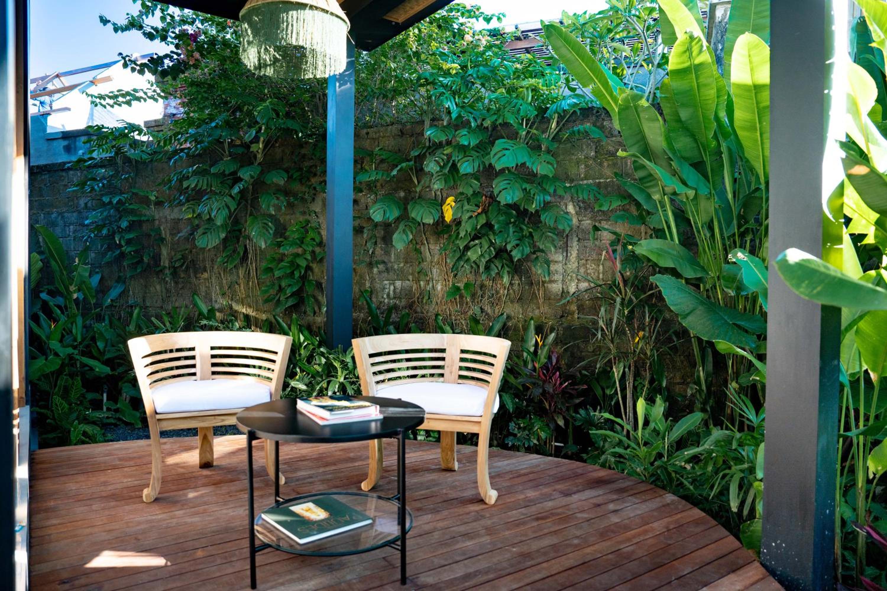 Lorel Green Domain Ubud