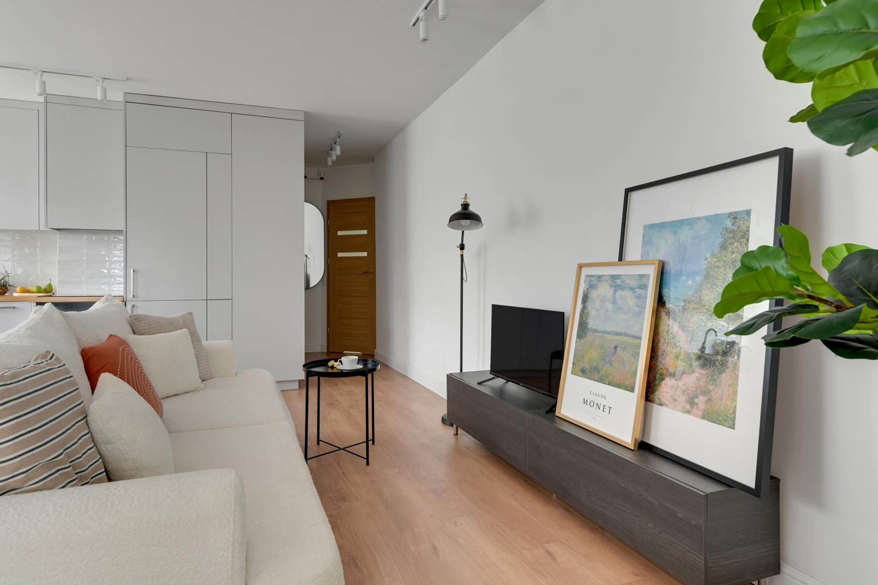 Old Town Straganiarska by Downtown Apartments
