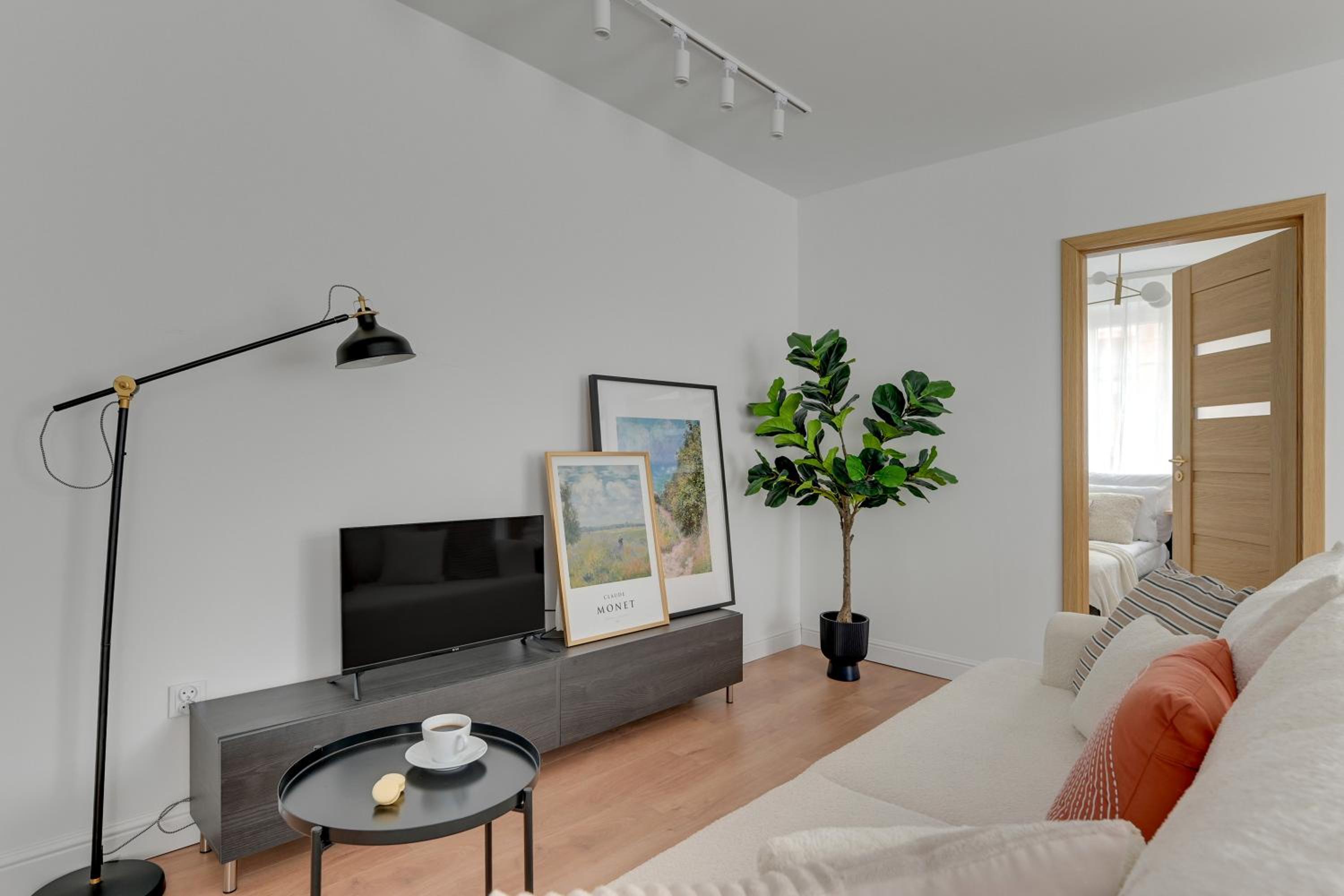 Old Town Straganiarska by Downtown Apartments