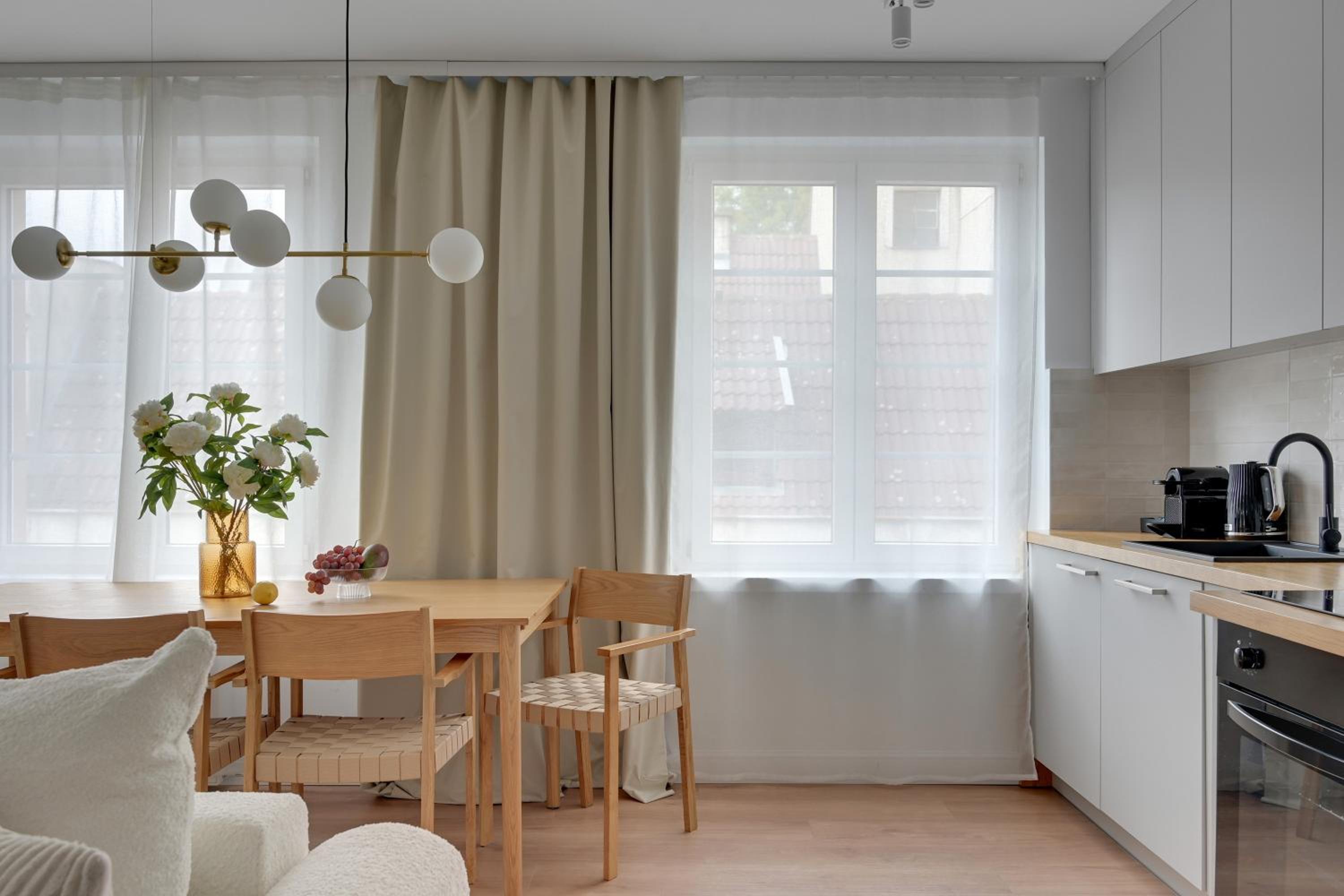 Old Town Straganiarska by Downtown Apartments