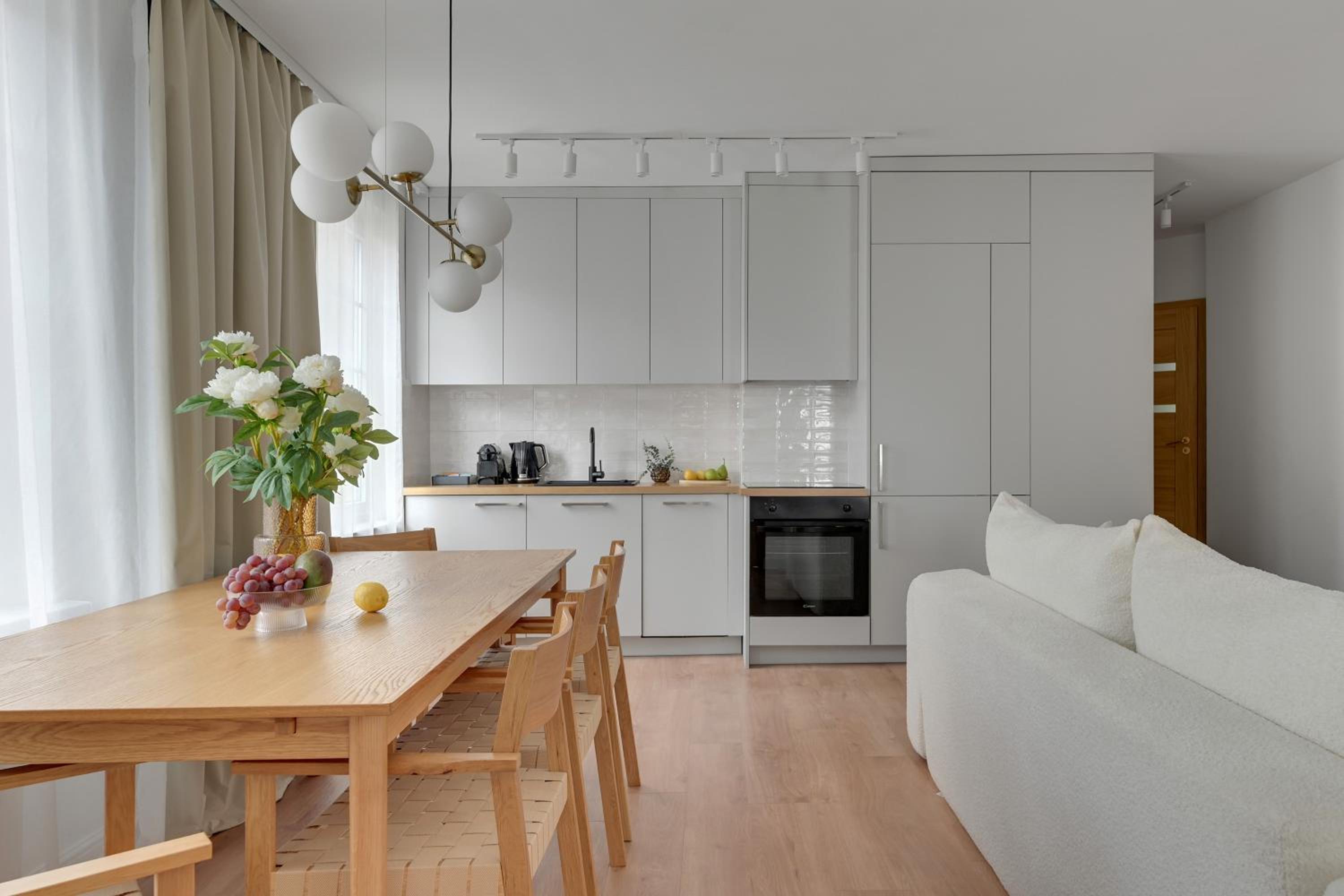 Old Town Straganiarska by Downtown Apartments