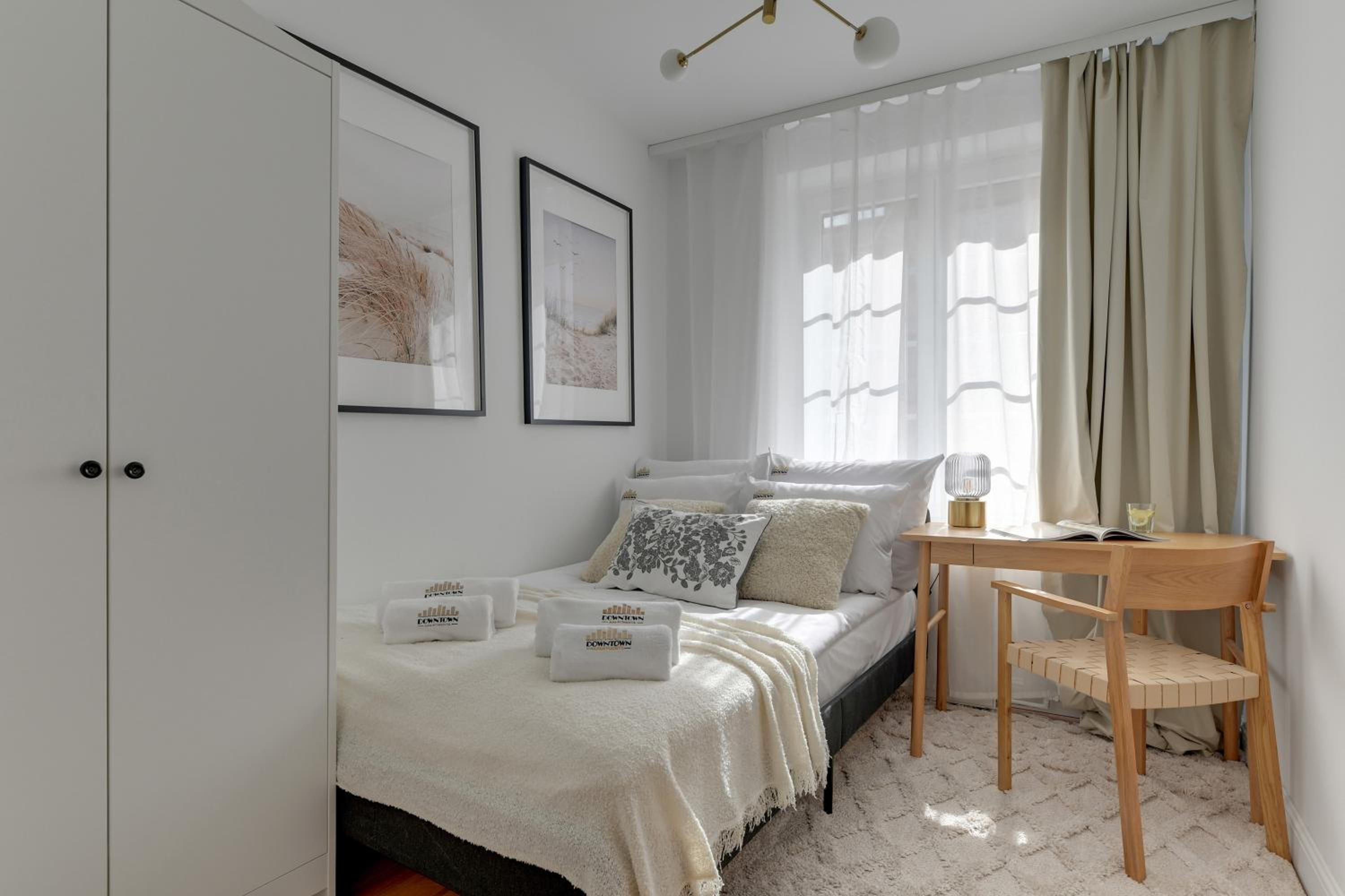 Old Town Straganiarska by Downtown Apartments