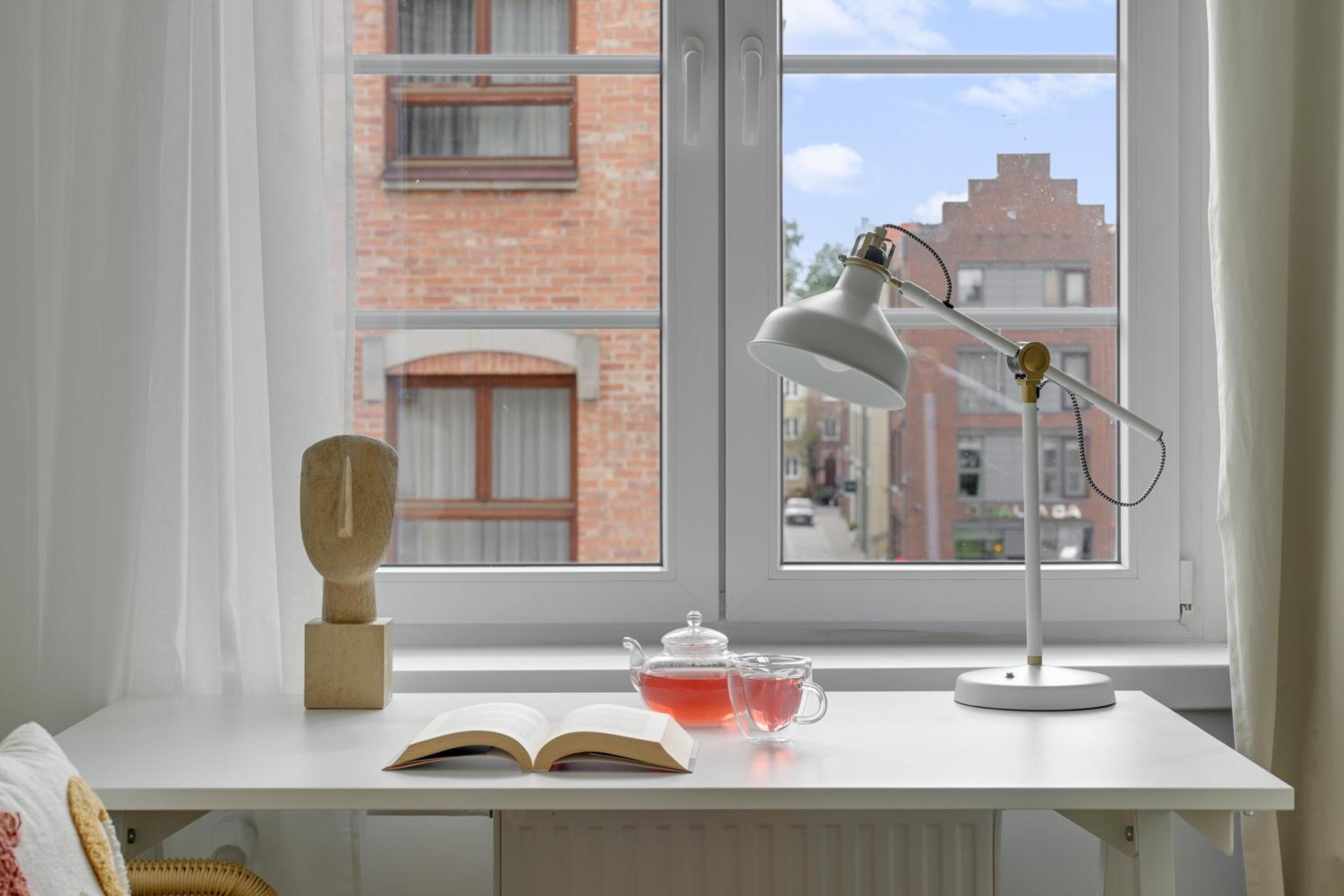 Old Town Straganiarska by Downtown Apartments