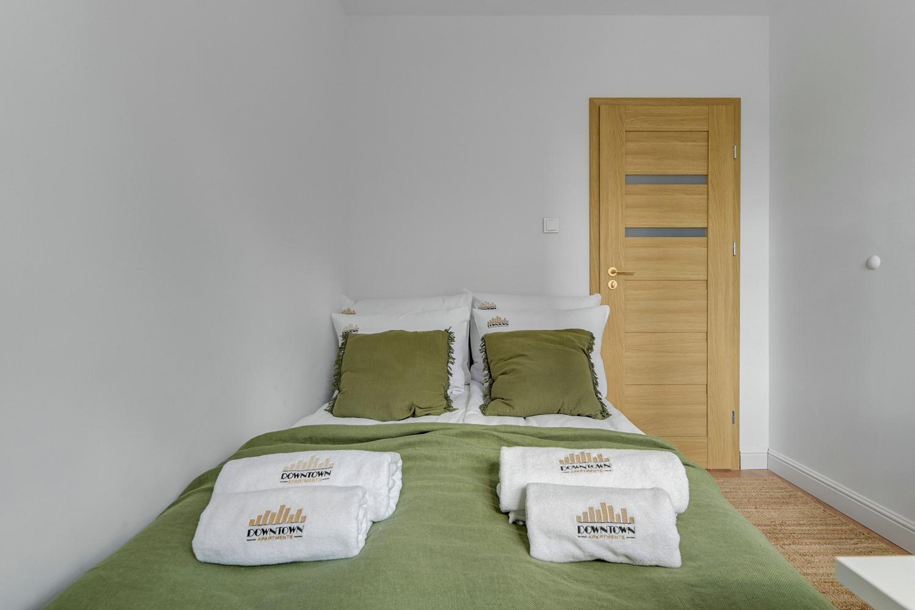 Old Town Straganiarska by Downtown Apartments