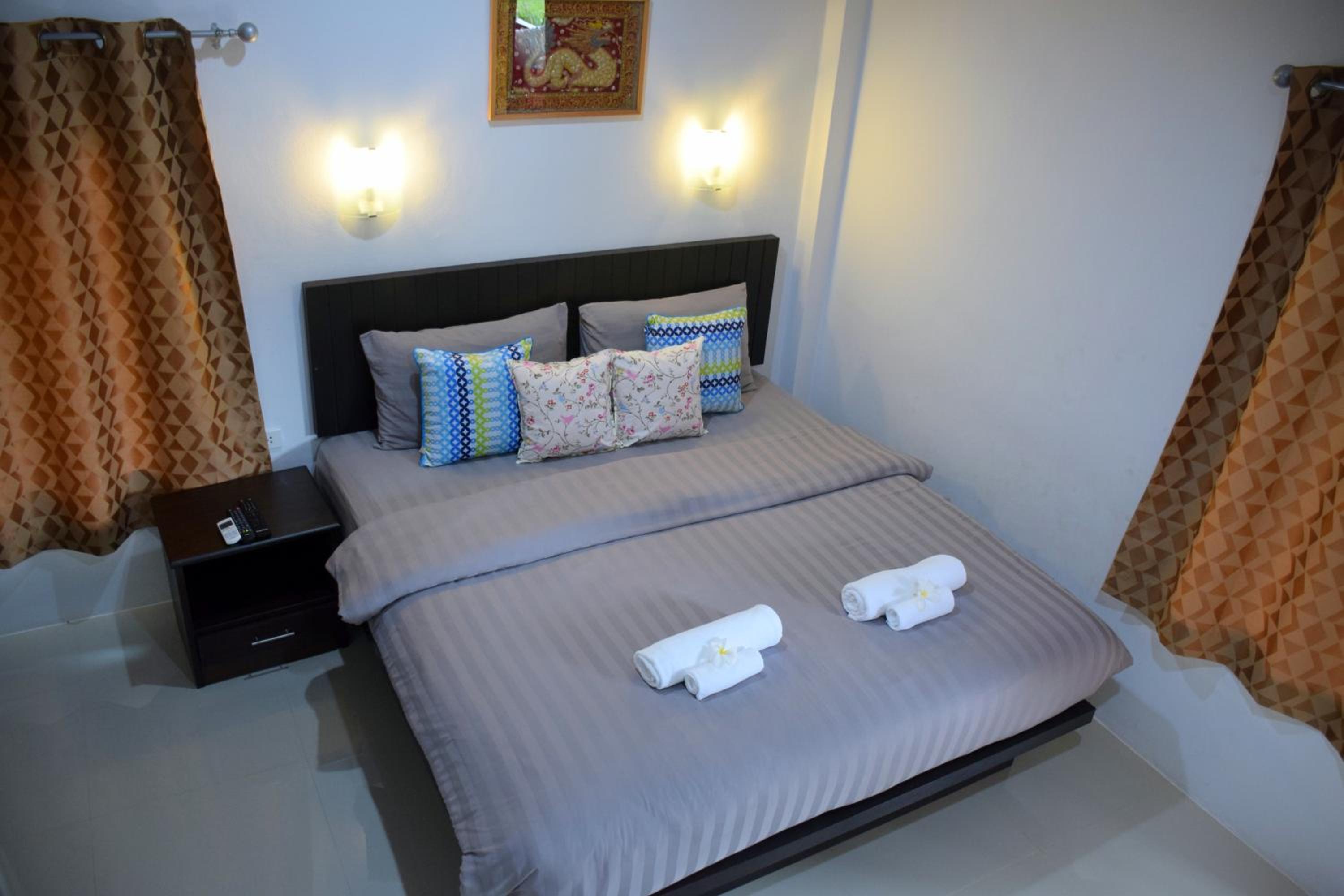 Baan Longhaad
