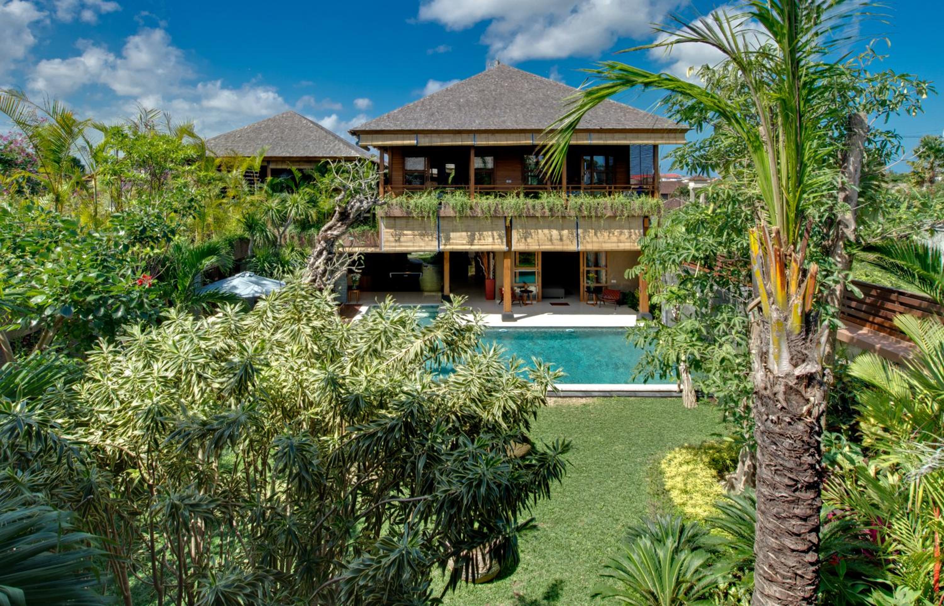 Villa Kinaree Estate