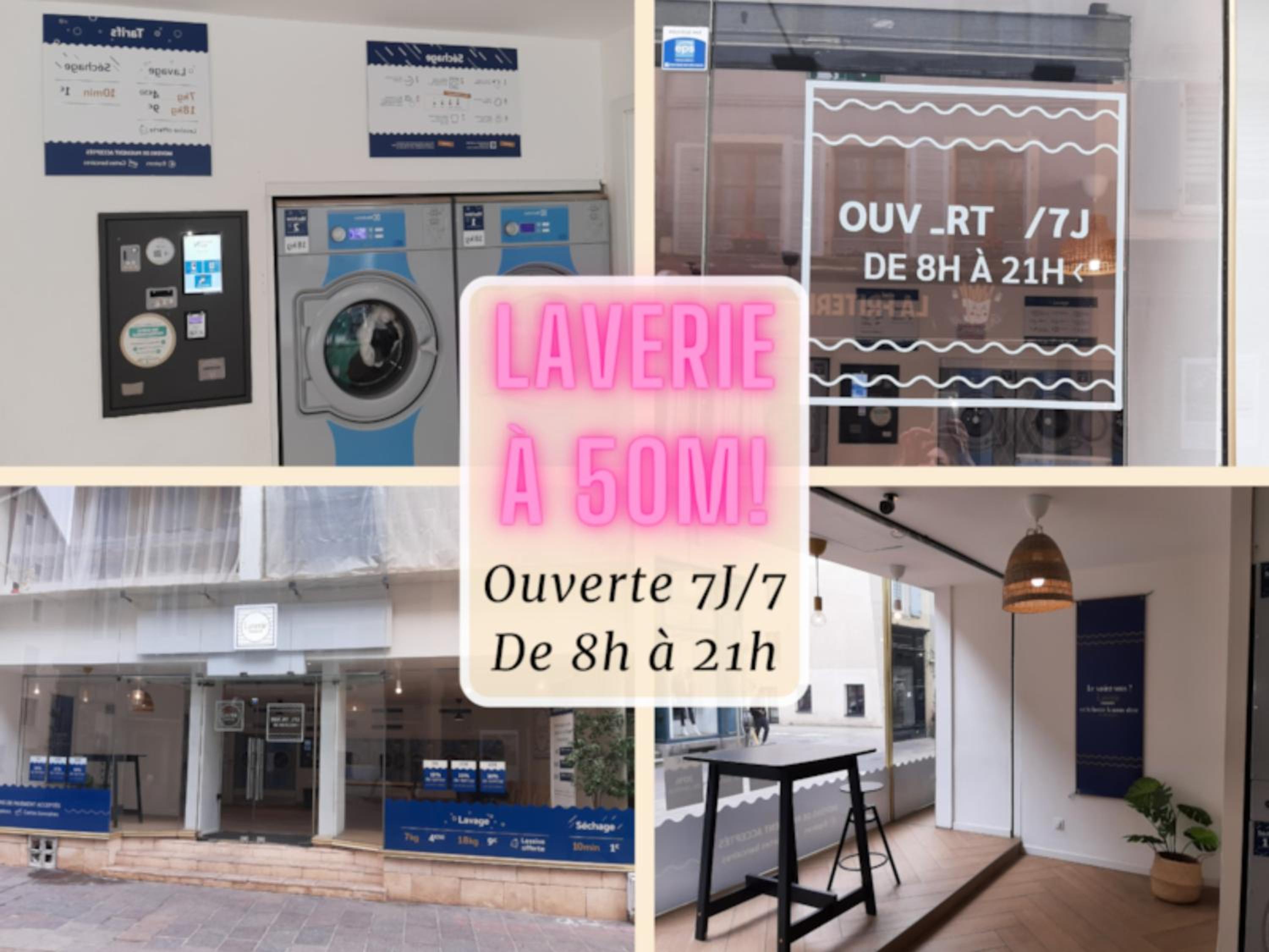 Dolce vita - Familial & lumineux, centre historique